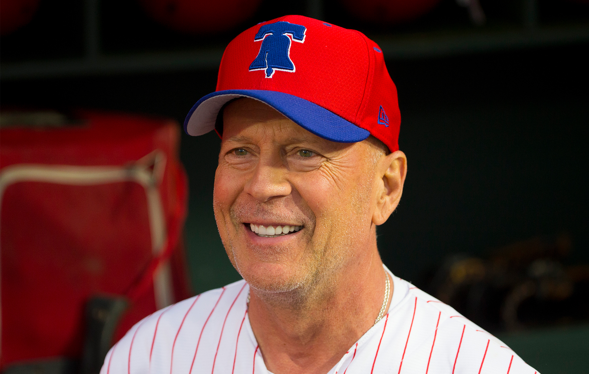 Bruce Willis niega haber vendido su imagen a la empresa Deepfake