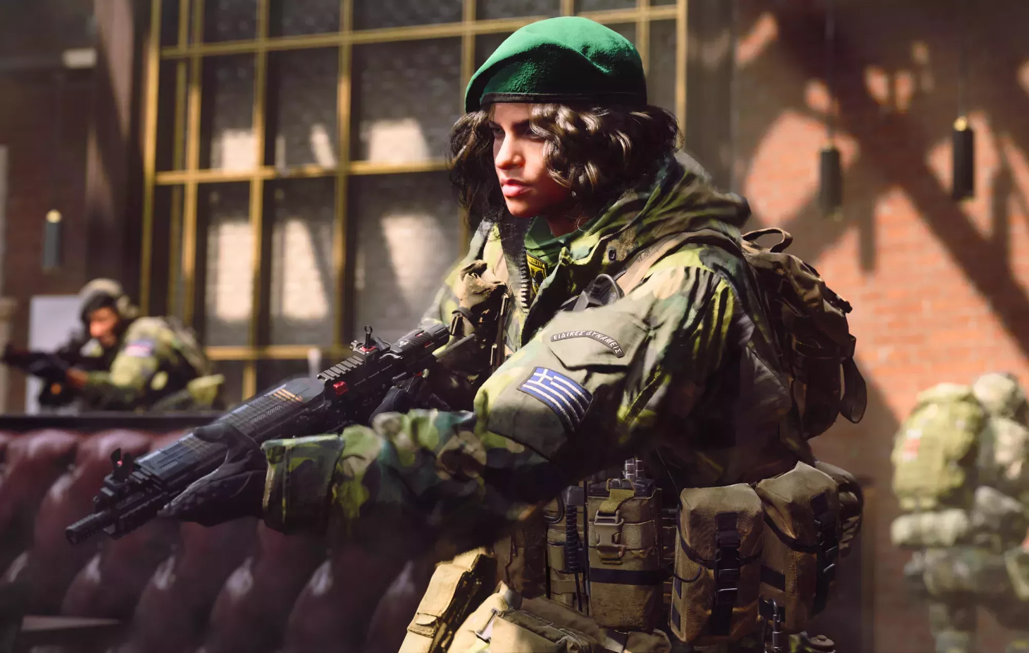 'Call Of Duty: Modern Warfare 2' comparte el tráiler oficial de lanzamiento