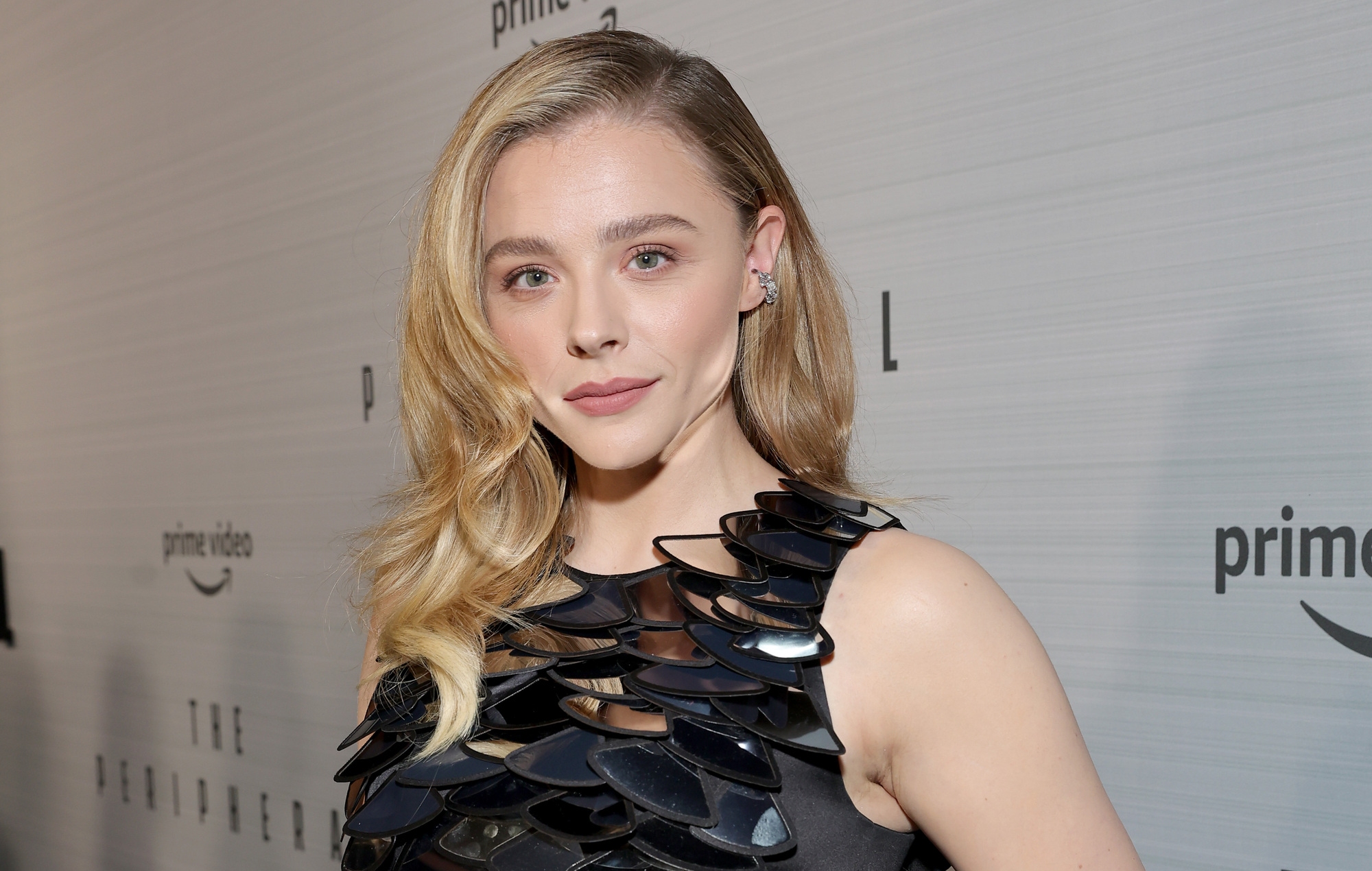 Chloë Grace Moretz habla de por qué a los videojuegos no les va bien como películas y programas de televisión