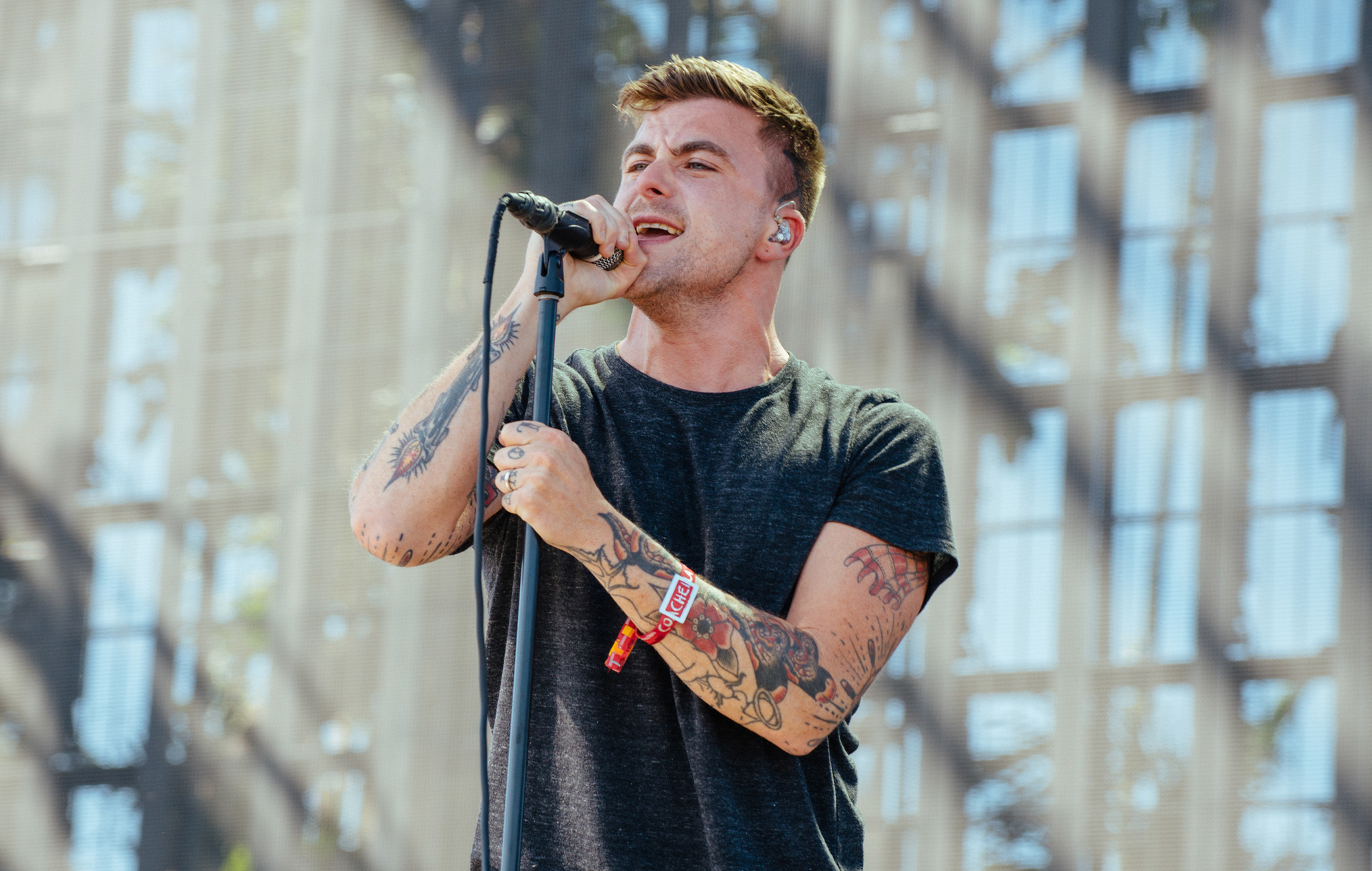 Circa Survive confirma un "parón indefinido" y anuncia el vinilo 'Two Dreams'