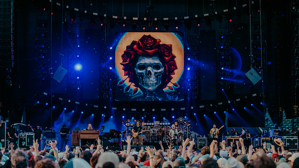 

	
		Cómo comprar entradas de Dead and Company para la última gira del supergrupo
	
	