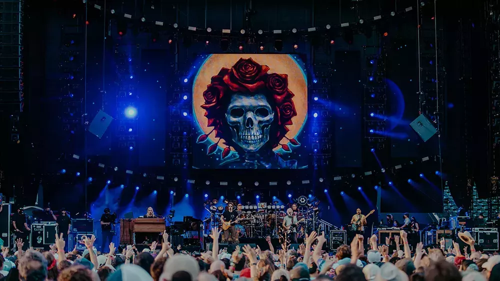 

	
		Cómo comprar entradas de Dead and Company para la última gira del supergrupo
	
	