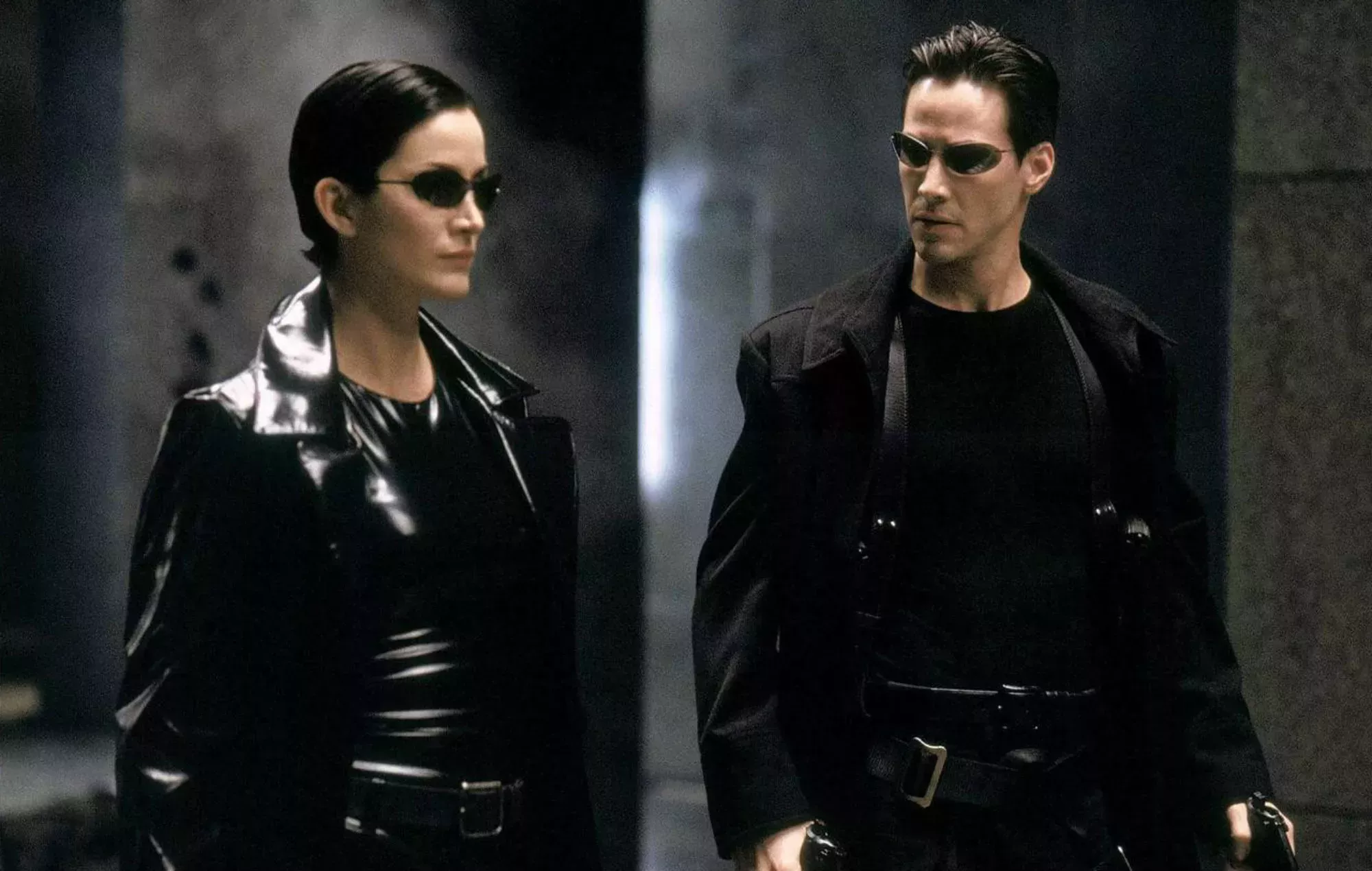 Danny Boyle dirigirá la adaptación teatral de 'Matrix'