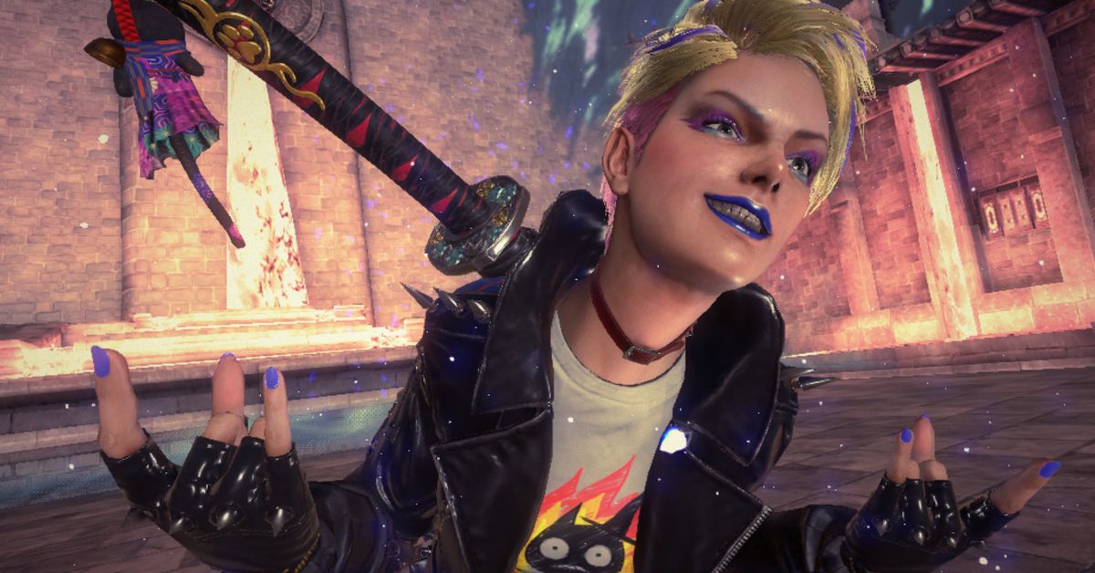 Dónde encontrar las Perlas de la Luna Rota de Bayonetta 3