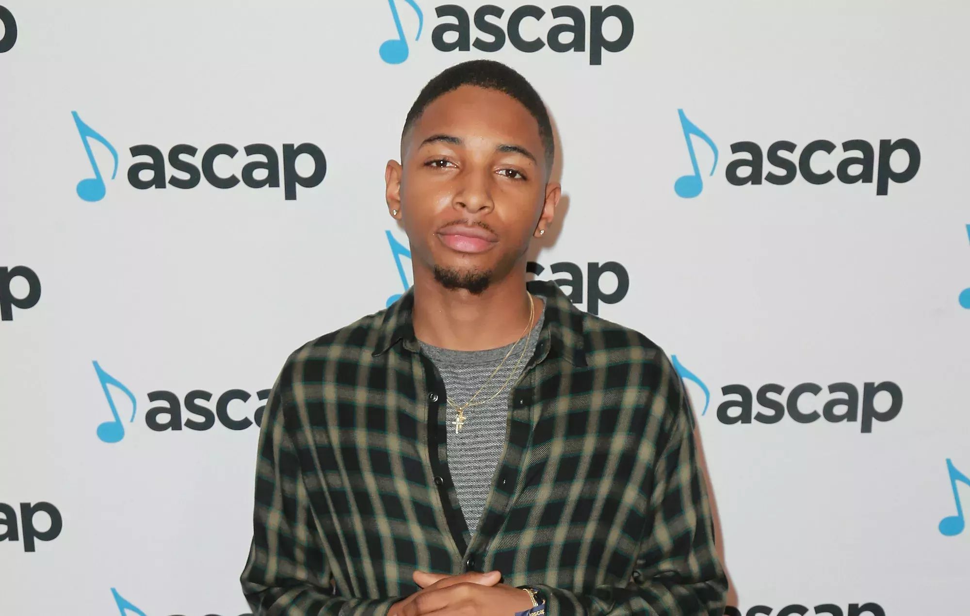 El actor y rapero de 'Superfly', Kaalan Walker, es condenado a un mínimo de 50 años de cárcel por múltiples violaciones