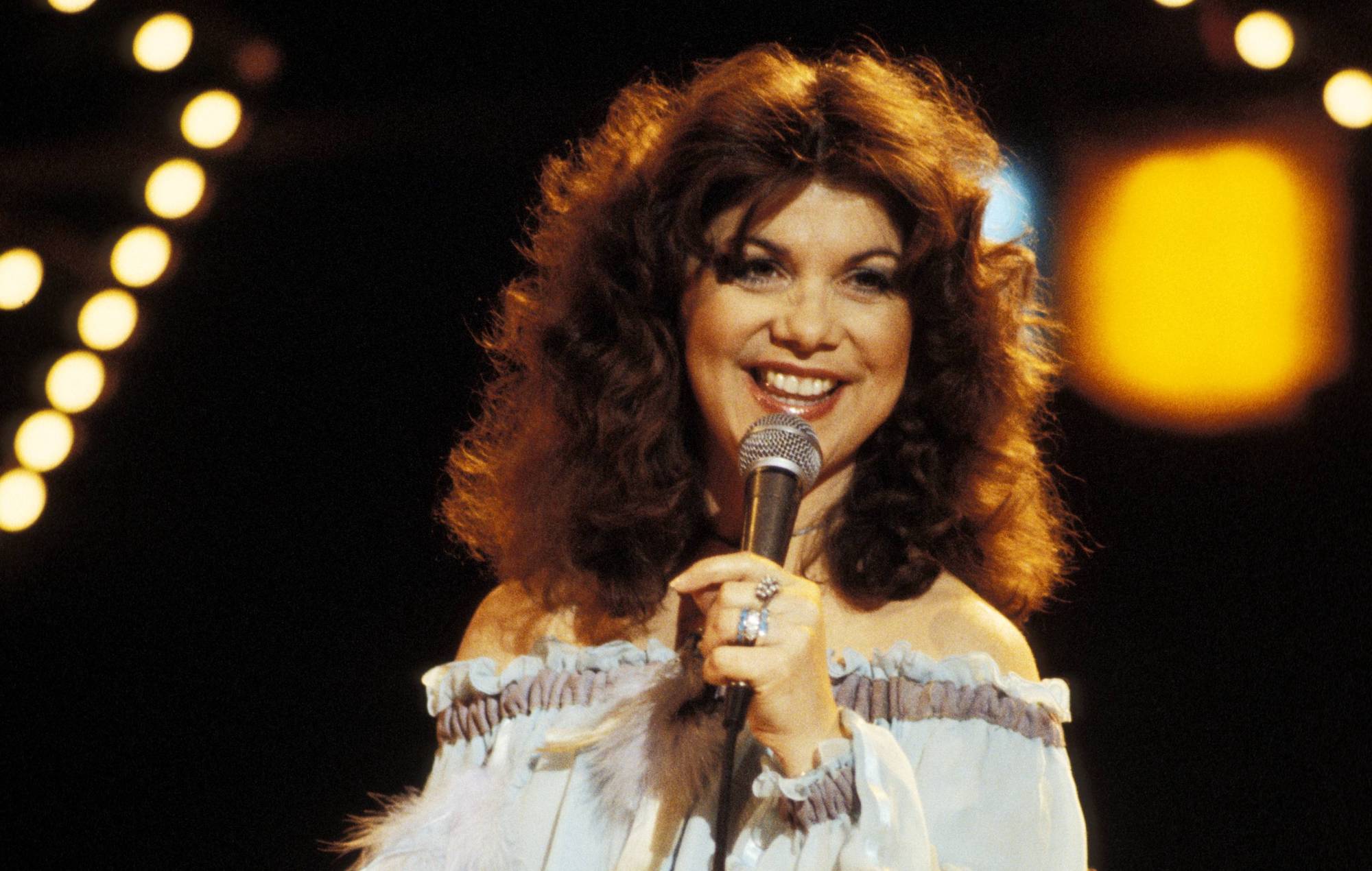 El cantante de country Jody Miller ha muerto a los 80 años