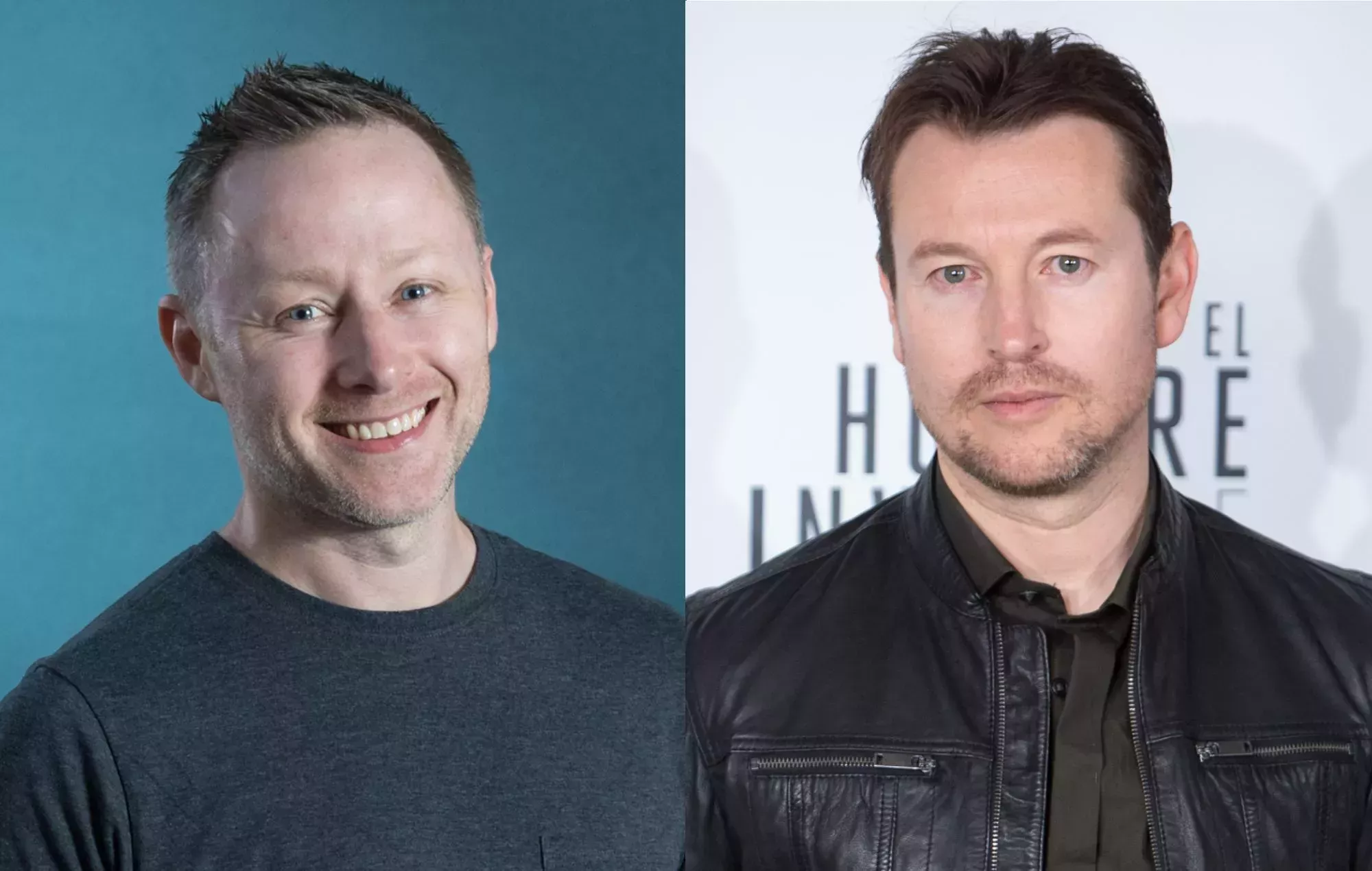 El director de 'El Hombre Invisible' critica la crítica publicada por el cómico Limmy hace más de dos años
