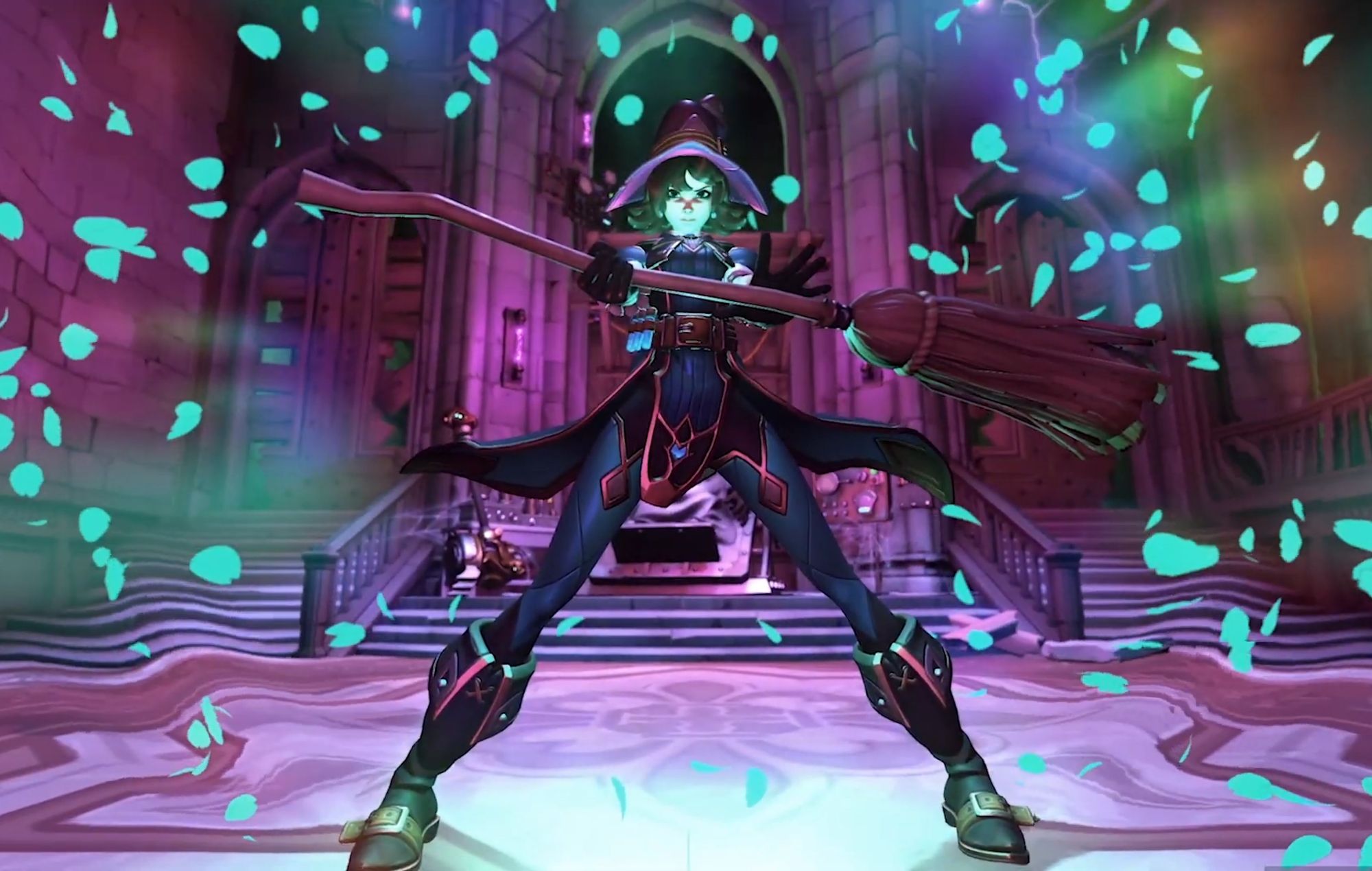 El efecto de Activision en Blizzard fue "como una rana en una olla de agua hirviendo", dice el ex director