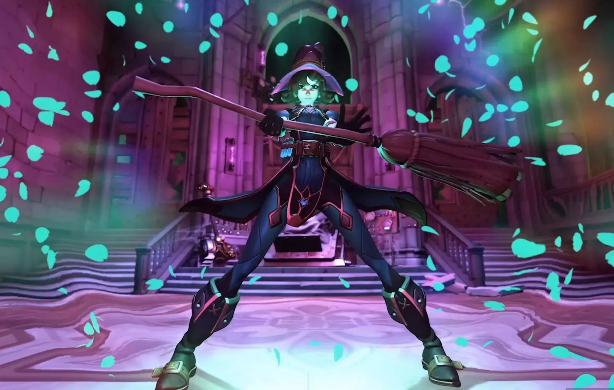 El efecto de Activision en Blizzard fue 