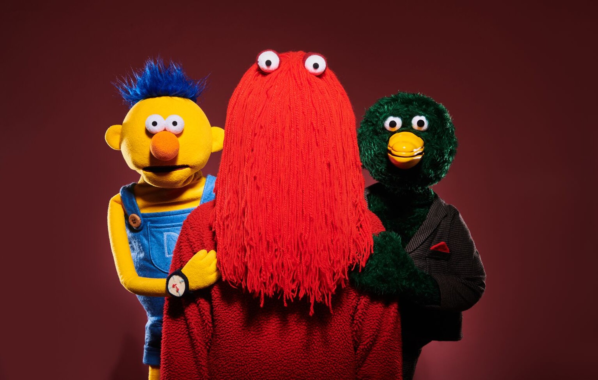 El equipo de 'No me abraces que tengo miedo' trabaja oficialmente en un videojuego