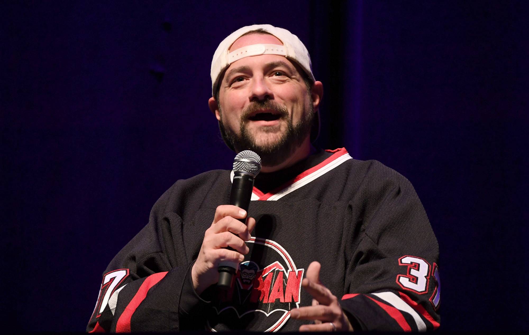 El esperado documental de Kevin Smith sobre Prince por fin "verá la luz"