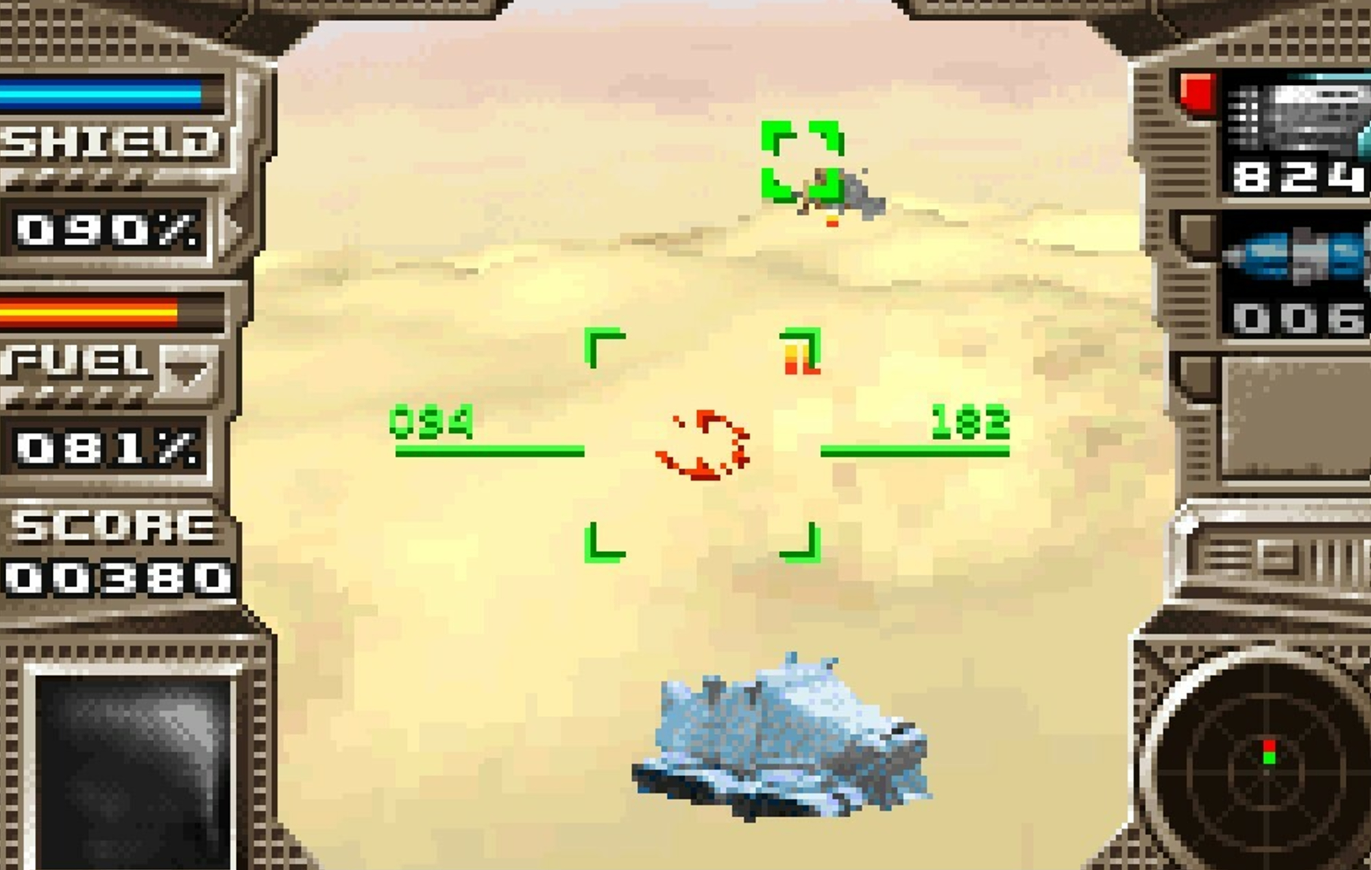 El juego 'Dune' cancelado en 2002 se lanza con un nuevo nombre