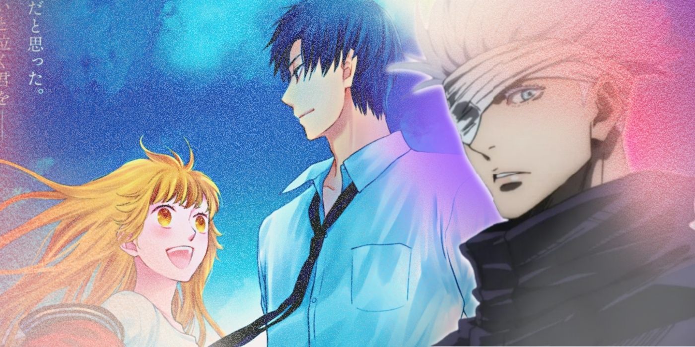 El mejor anime en Crunchyroll (octubre de 2022)