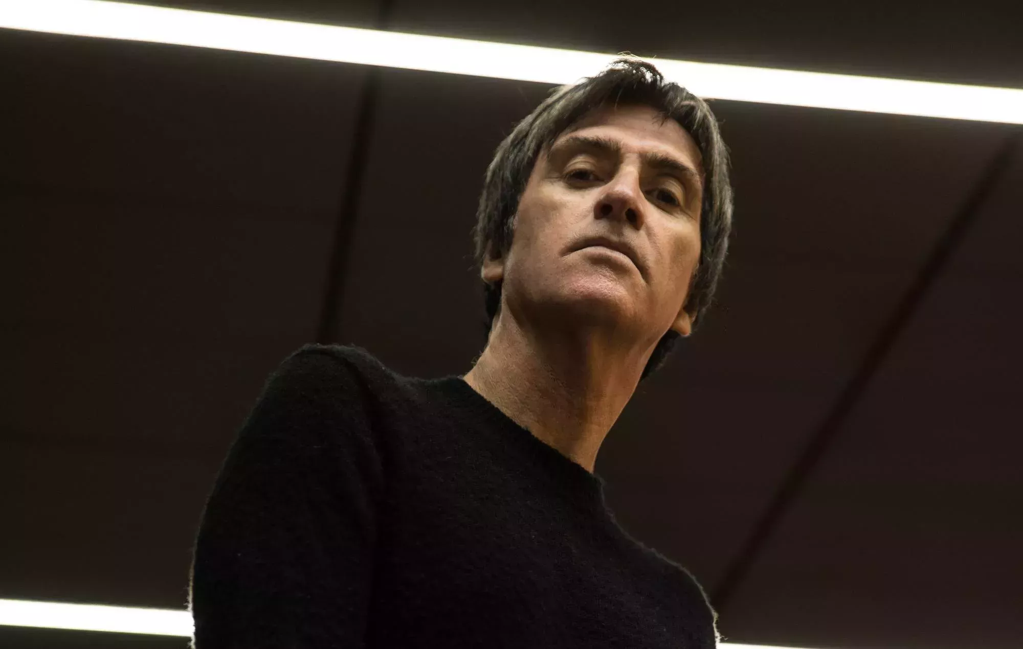 El premio Johnny Marr apoyará a los nuevos talentos musicales de Salford