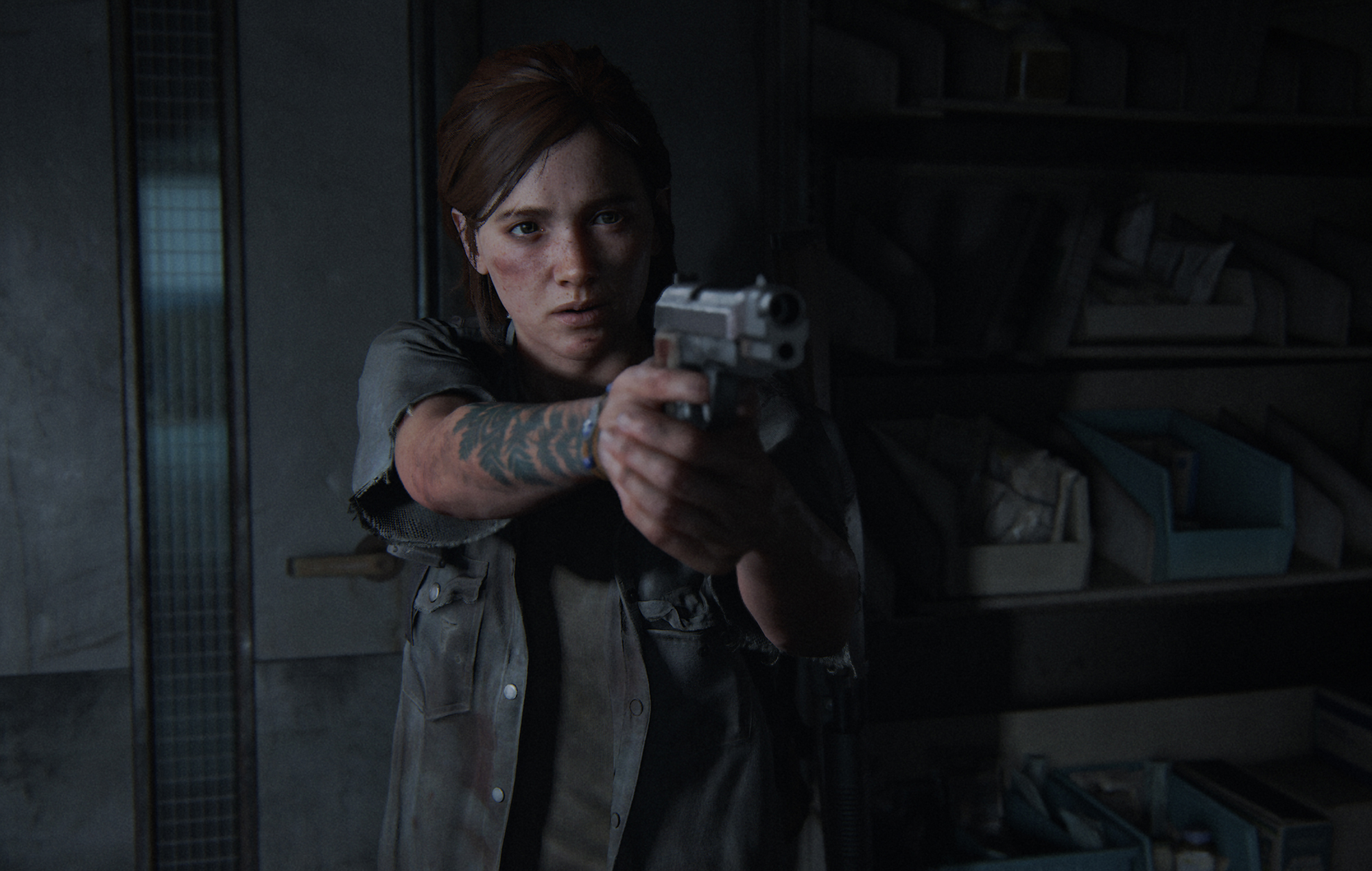 El spin-off multijugador independiente de 'The Last Of Us' podría ser gratuito