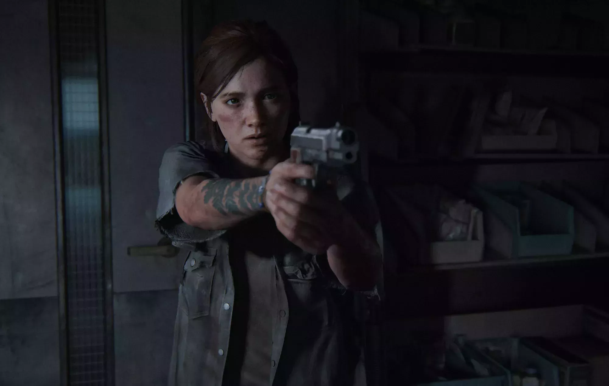 El spin-off multijugador independiente de 'The Last Of Us' podrÃa ser gratuito