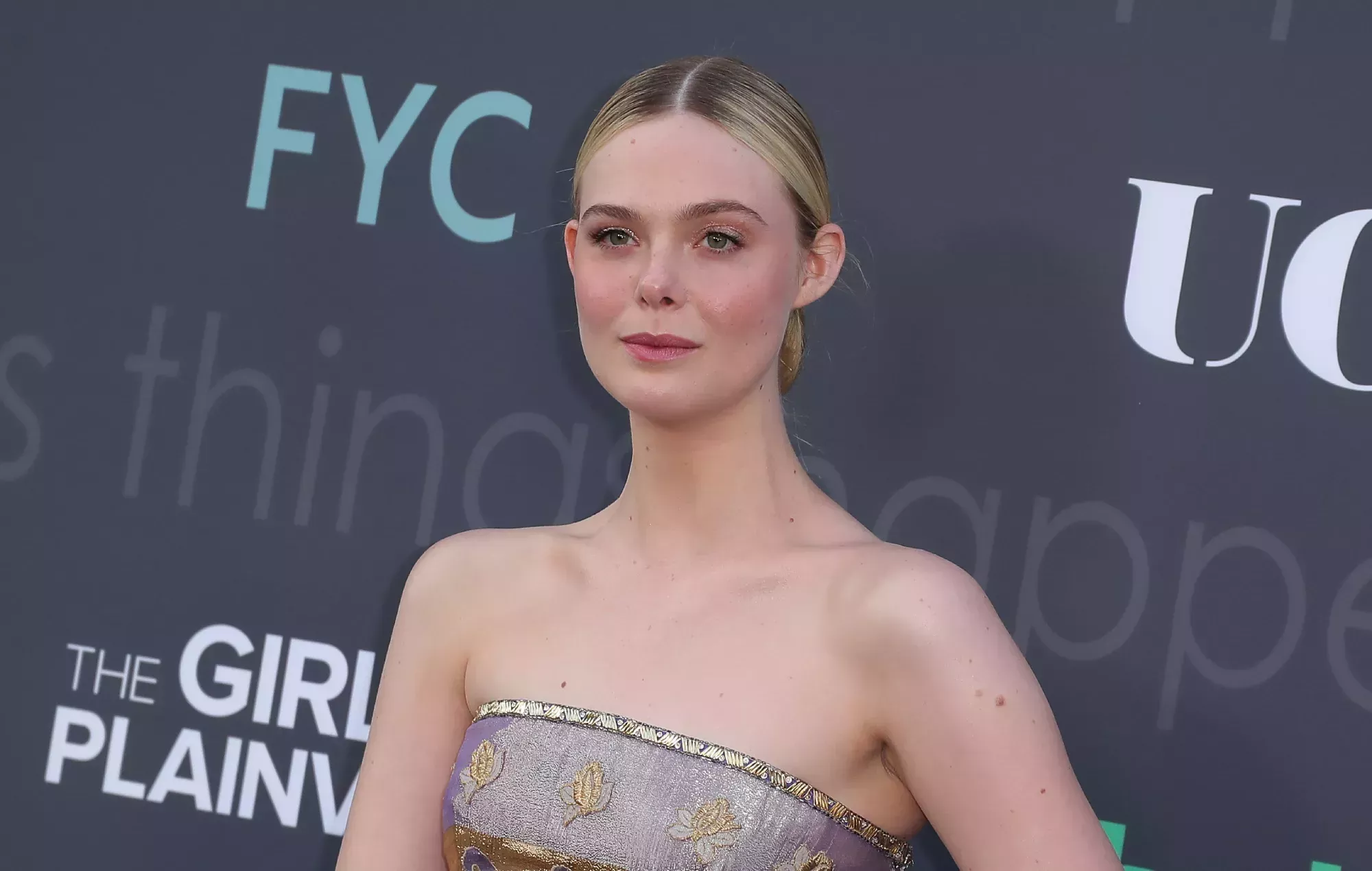 Elle Fanning protagonizará el próximo juego de Hideo Kojima