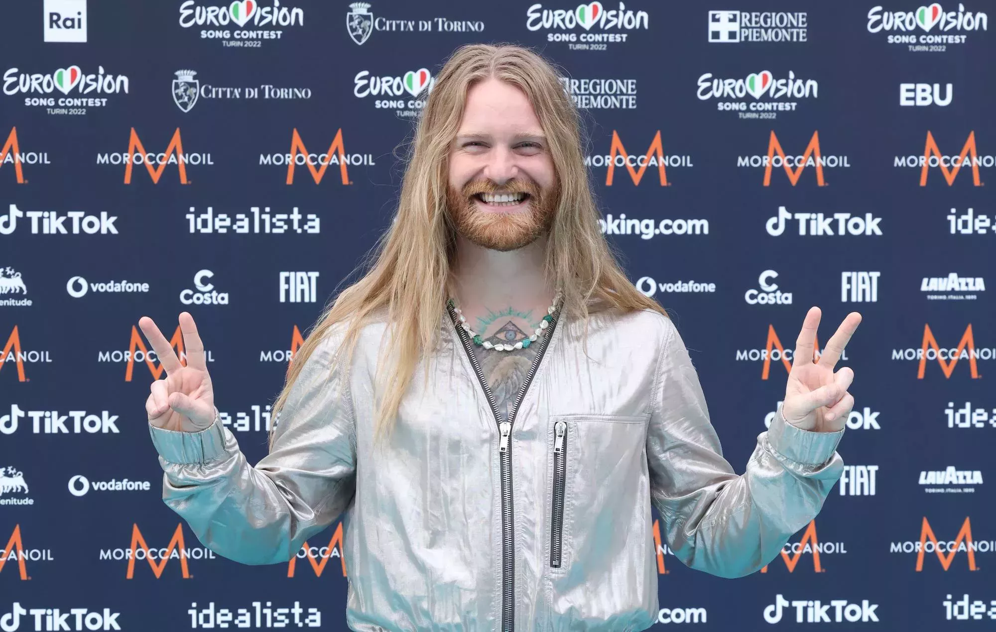 Esta noche se conocerá la ciudad anfitriona de Eurovisión 2023 en el Reino Unido