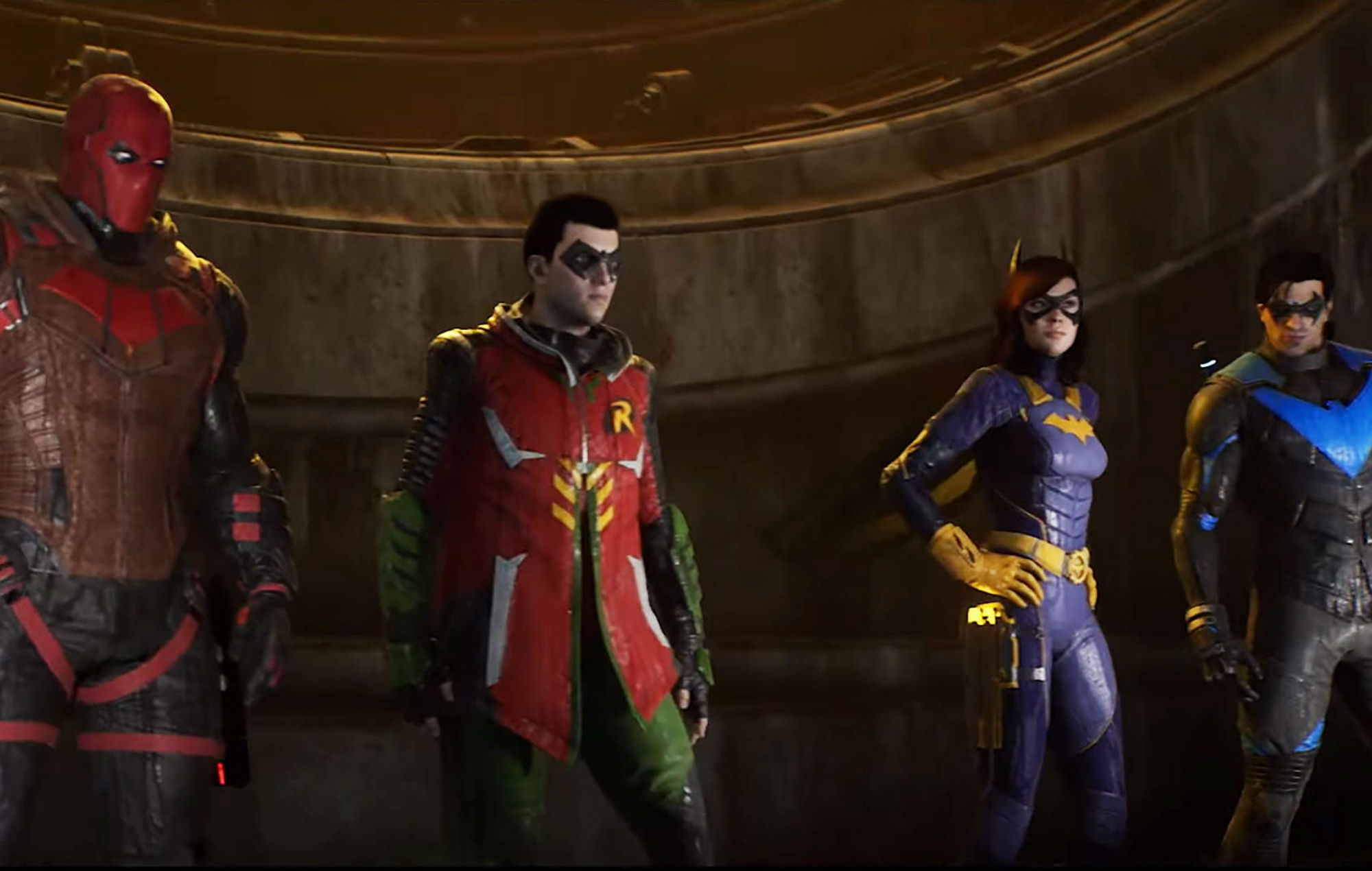 'Gotham Knights' restablece Denuvo tras eliminar por accidente el software antipiratería