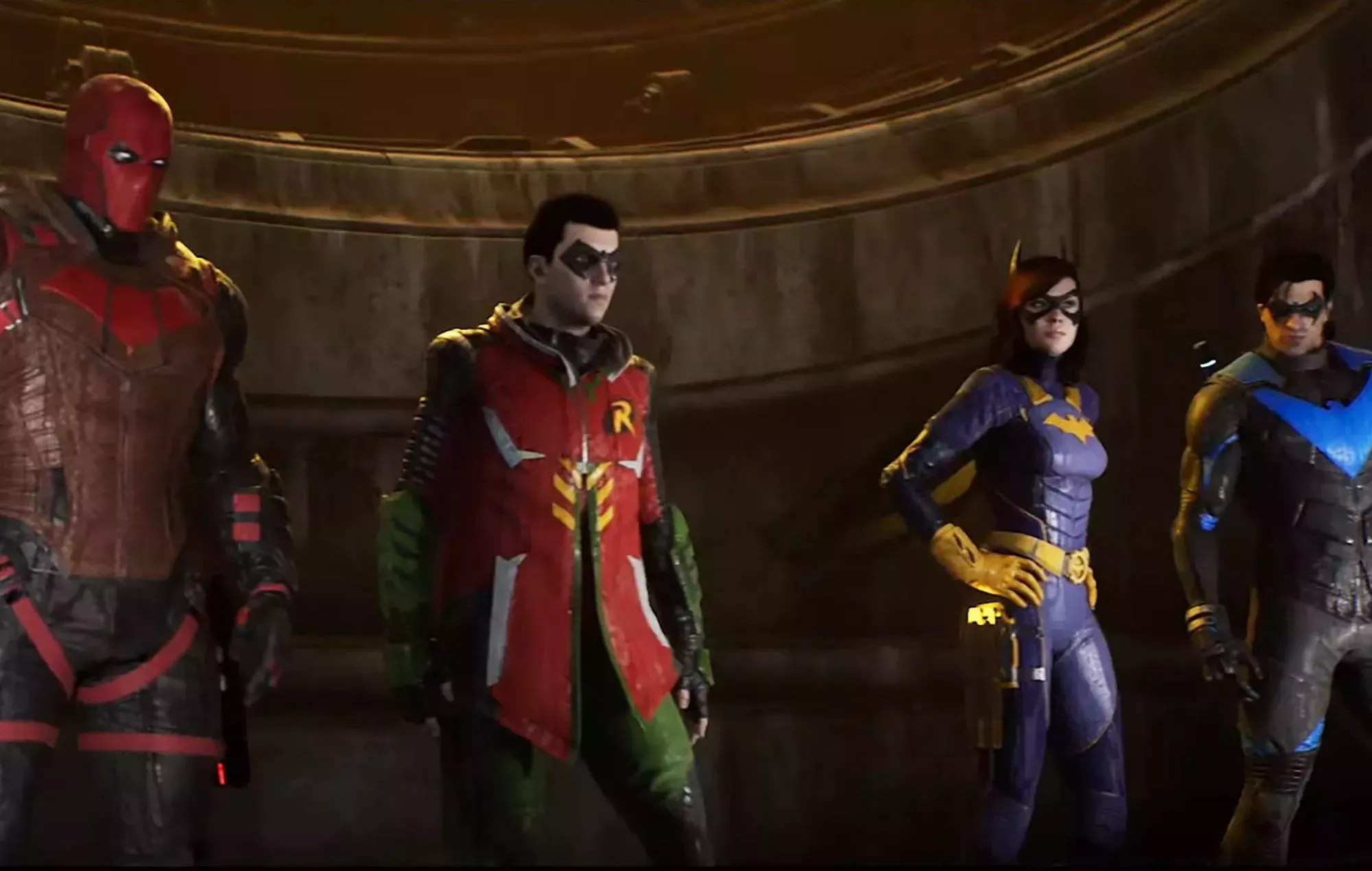 'Gotham Knights' restablece Denuvo tras eliminar por accidente el software antipiratería