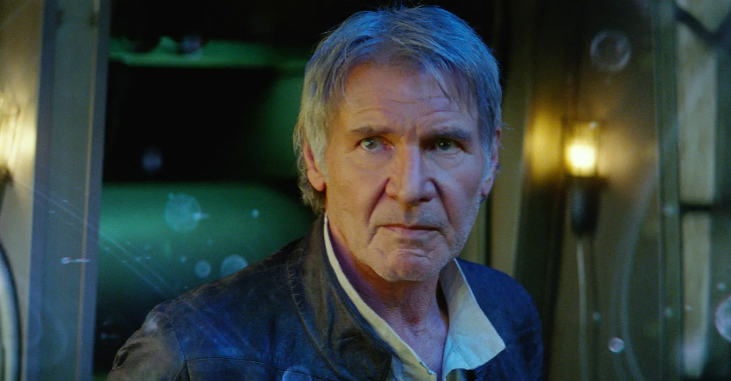 Harrison Ford habría sido elegido para interpretar a Thaddeus Ross en el MCU