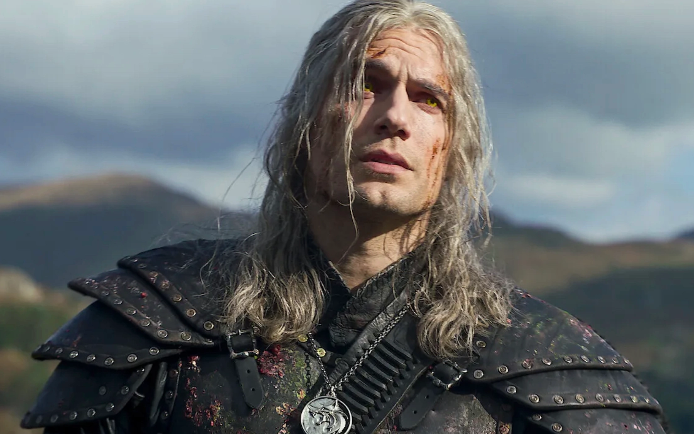 Henry Cavill dejará The Witcher, Liam Hemsworth será Geralt en la cuarta temporada