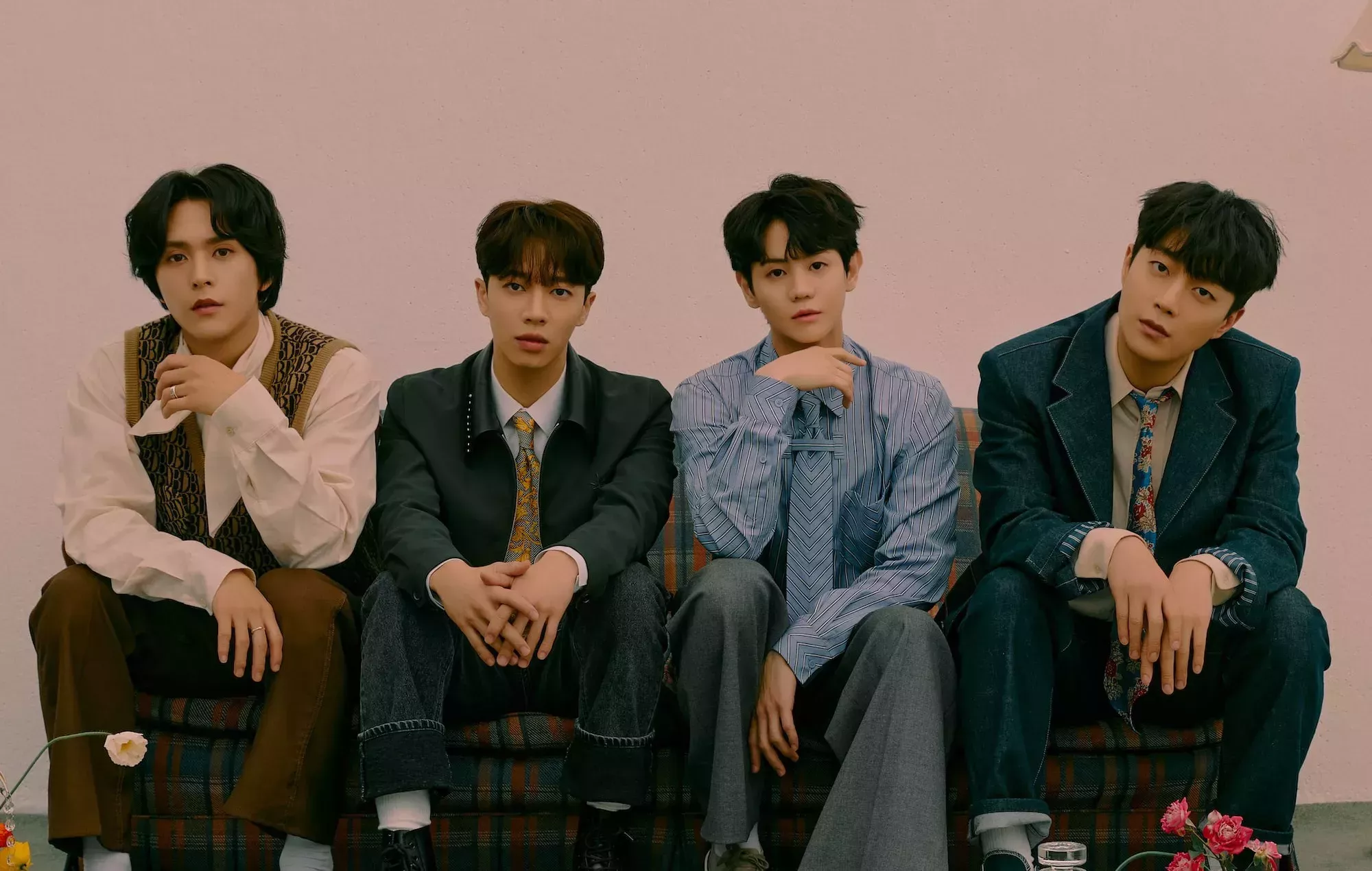Highlight anuncia su regreso en noviembre en la reunión de fans del 13º aniversario