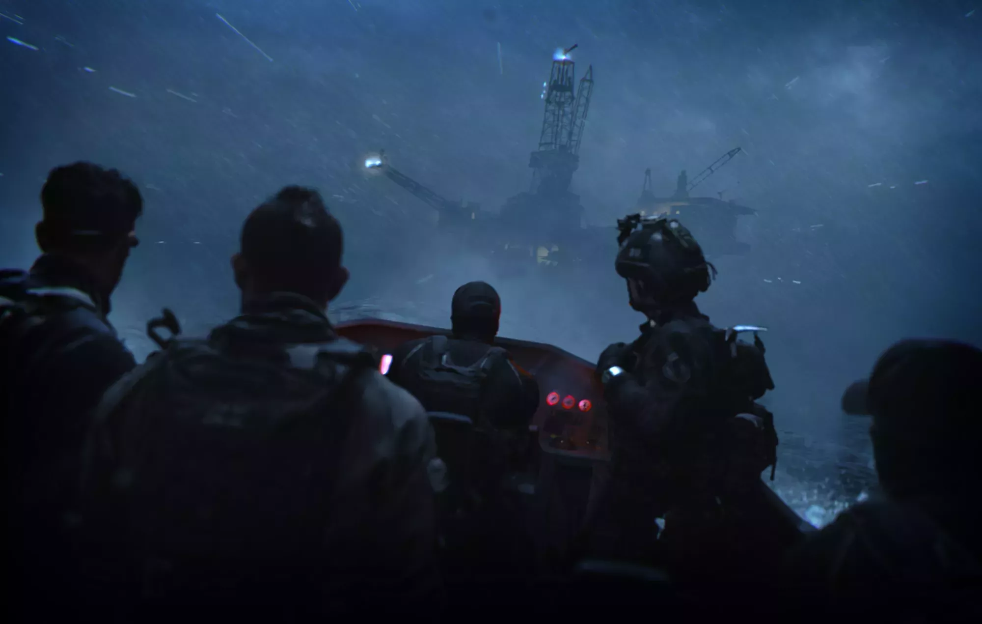 Infinity Ward advierte del peligro de cambiar de región para jugar a 'Modern Warfare 2' antes de tiempo