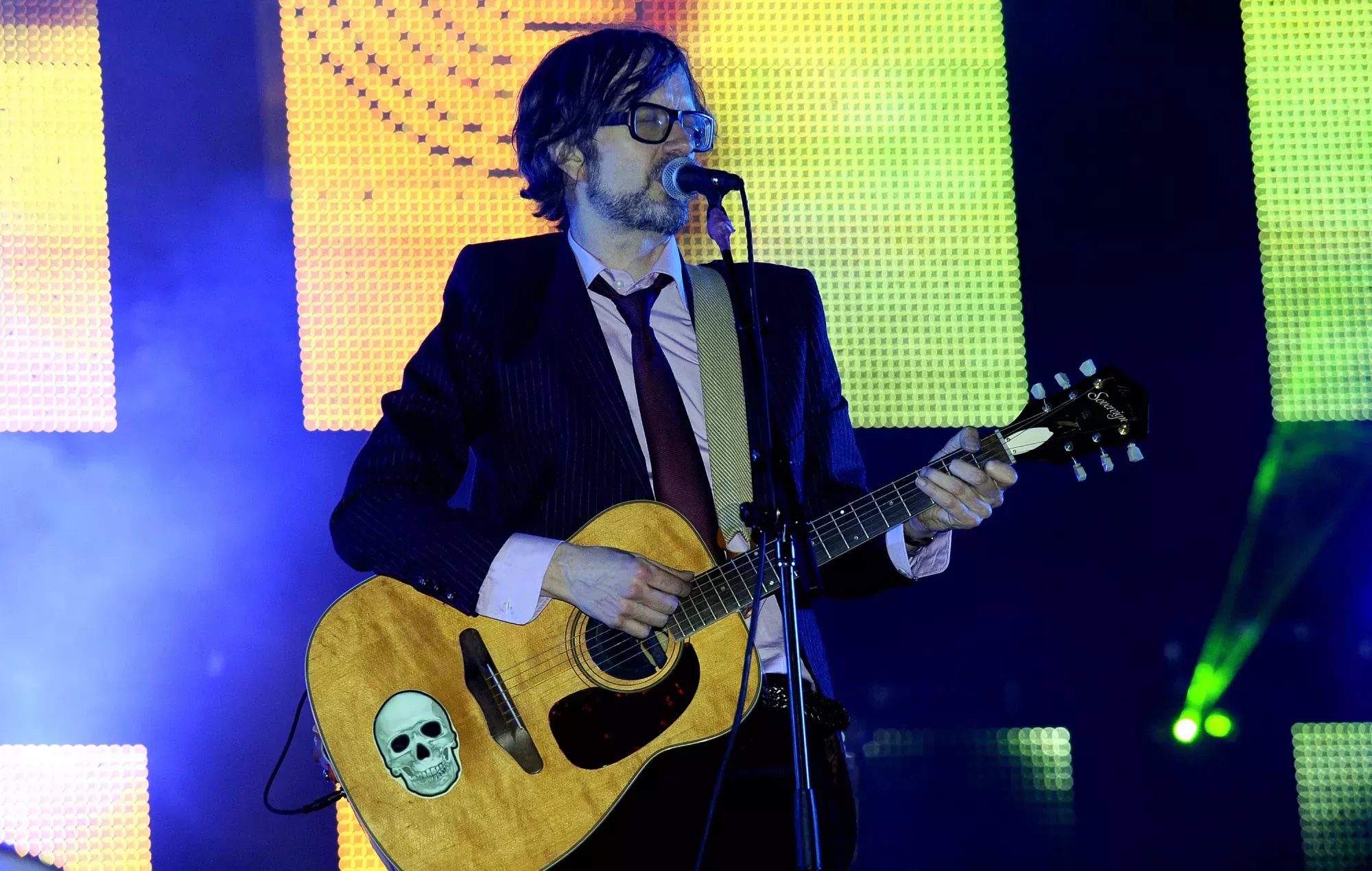 Jarvis Cocker aparece para anunciar un 