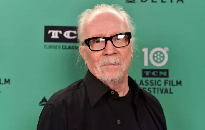 John Carpenter dice que podría hacer una 