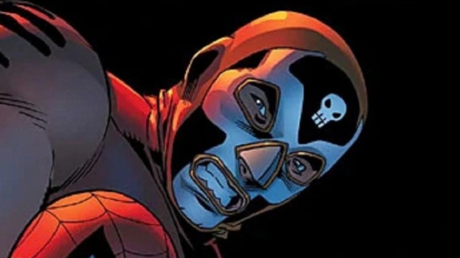 Jonás Cuarón dirigirá la película de Marvel de El Conejo Muerto que olvidaste que se iba a hacer