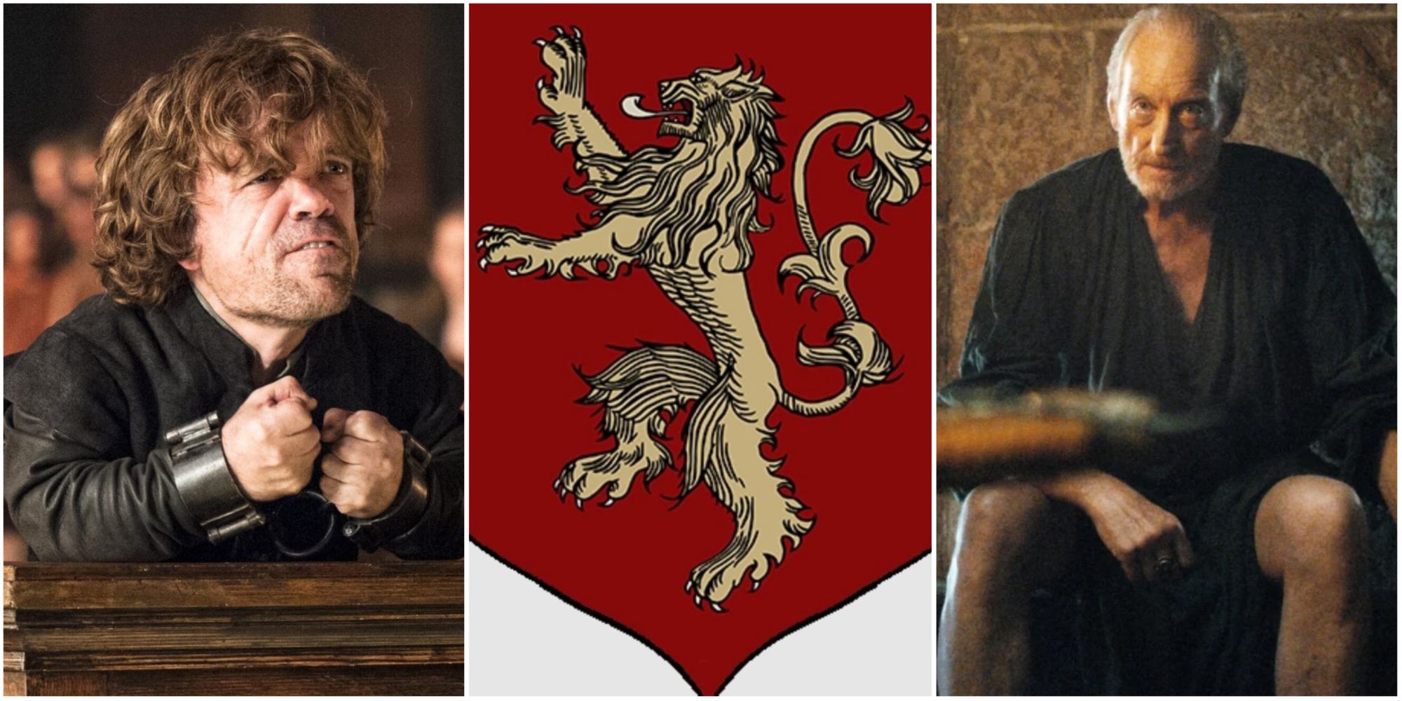 Juego de Tronos: Los 10 mayores logros de la Casa Lannister
