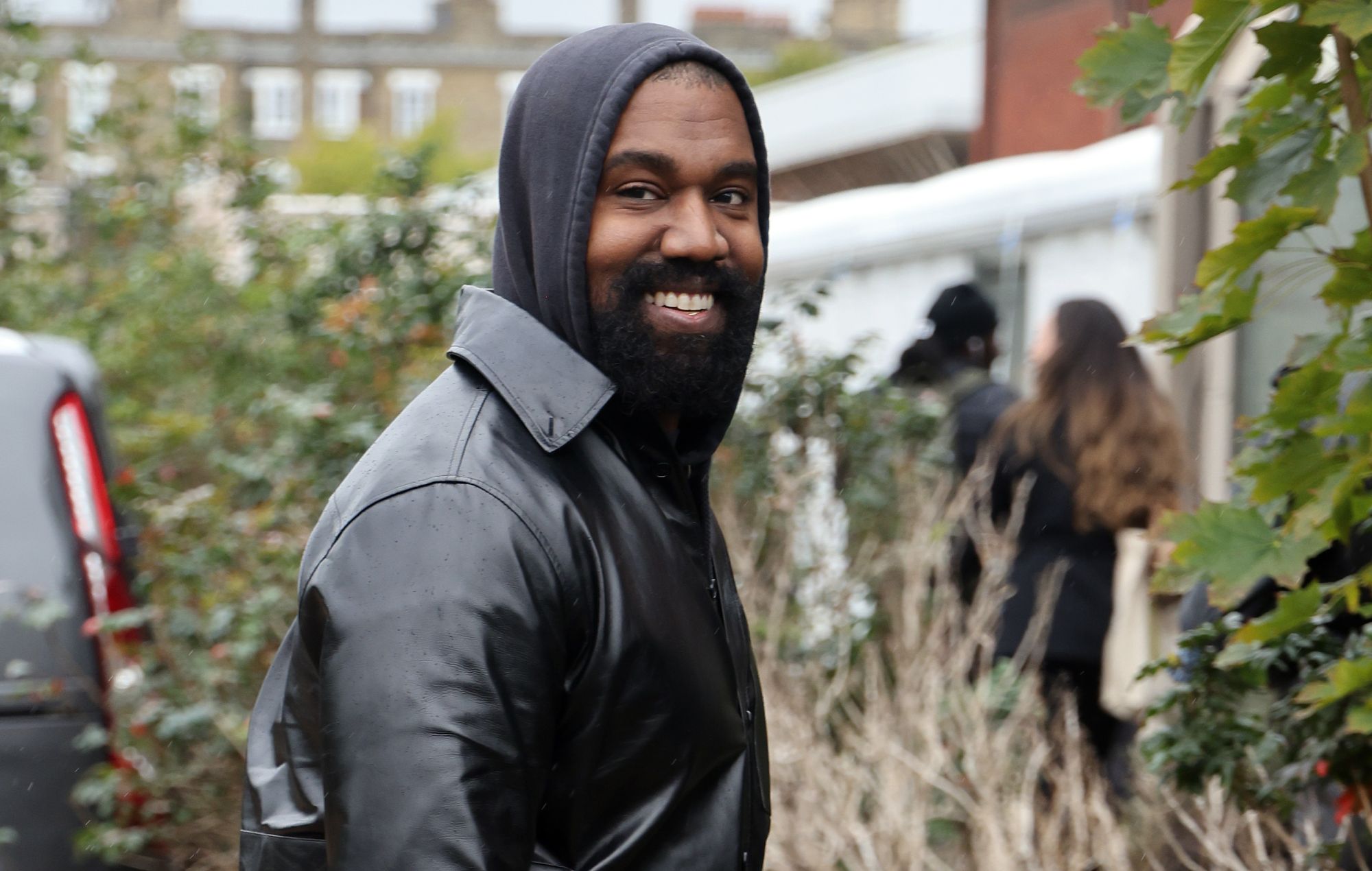 Kanye West dice que no cree en el término "antisemitismo": "No es un hecho"