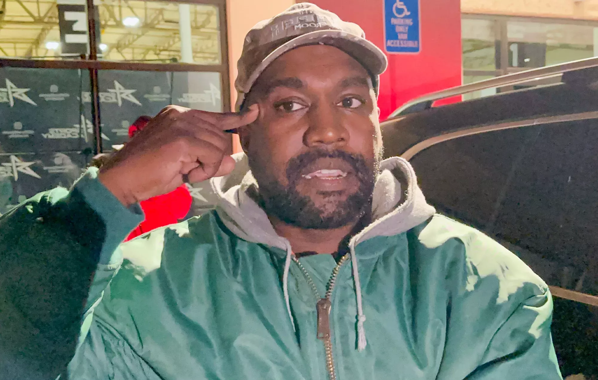 Kanye West se disculpa por los comentarios de George Floyd: 