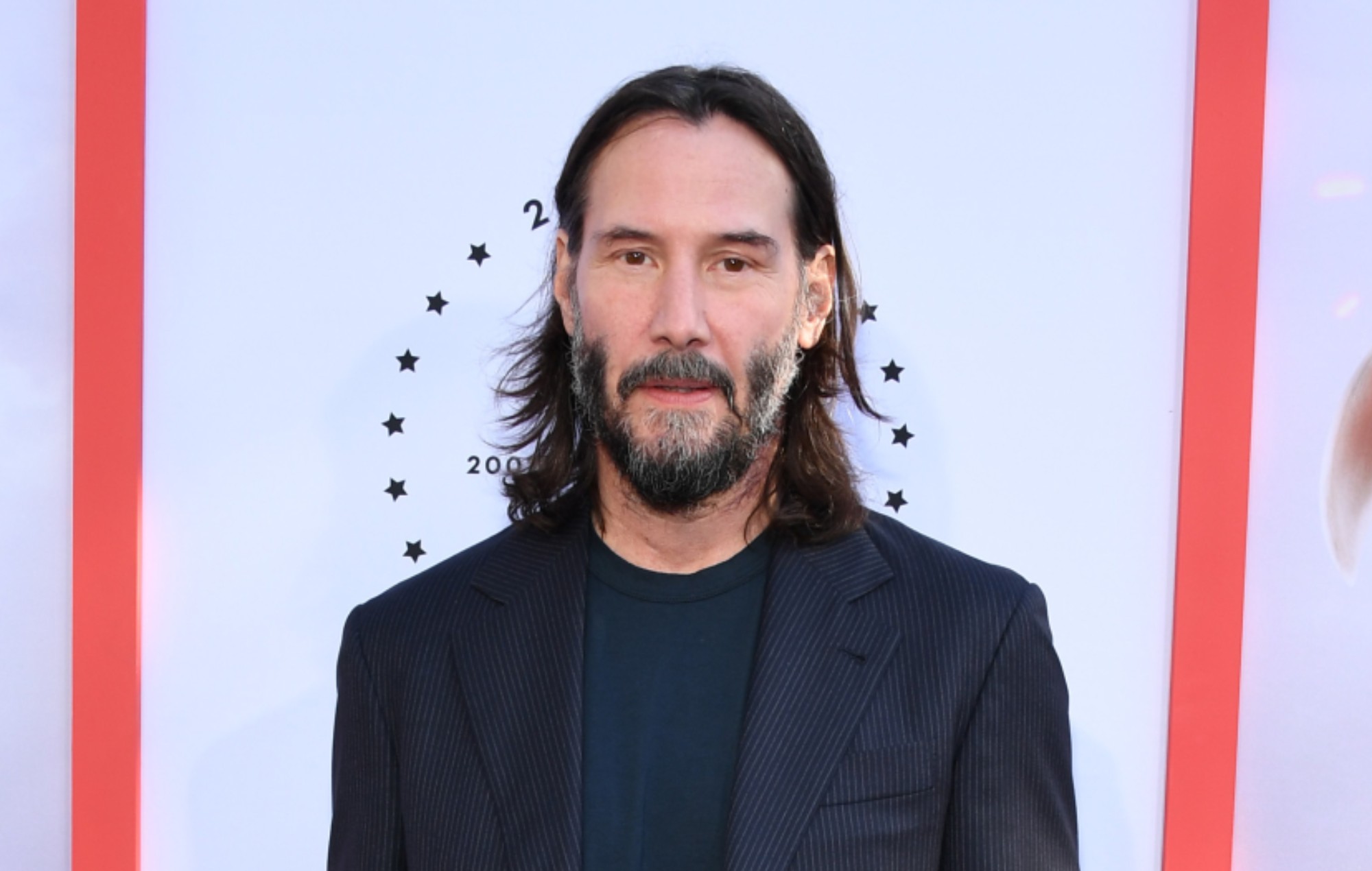 Keanu Reeves abandona la serie 'El diablo en la ciudad blanca' de Martin Scorsese