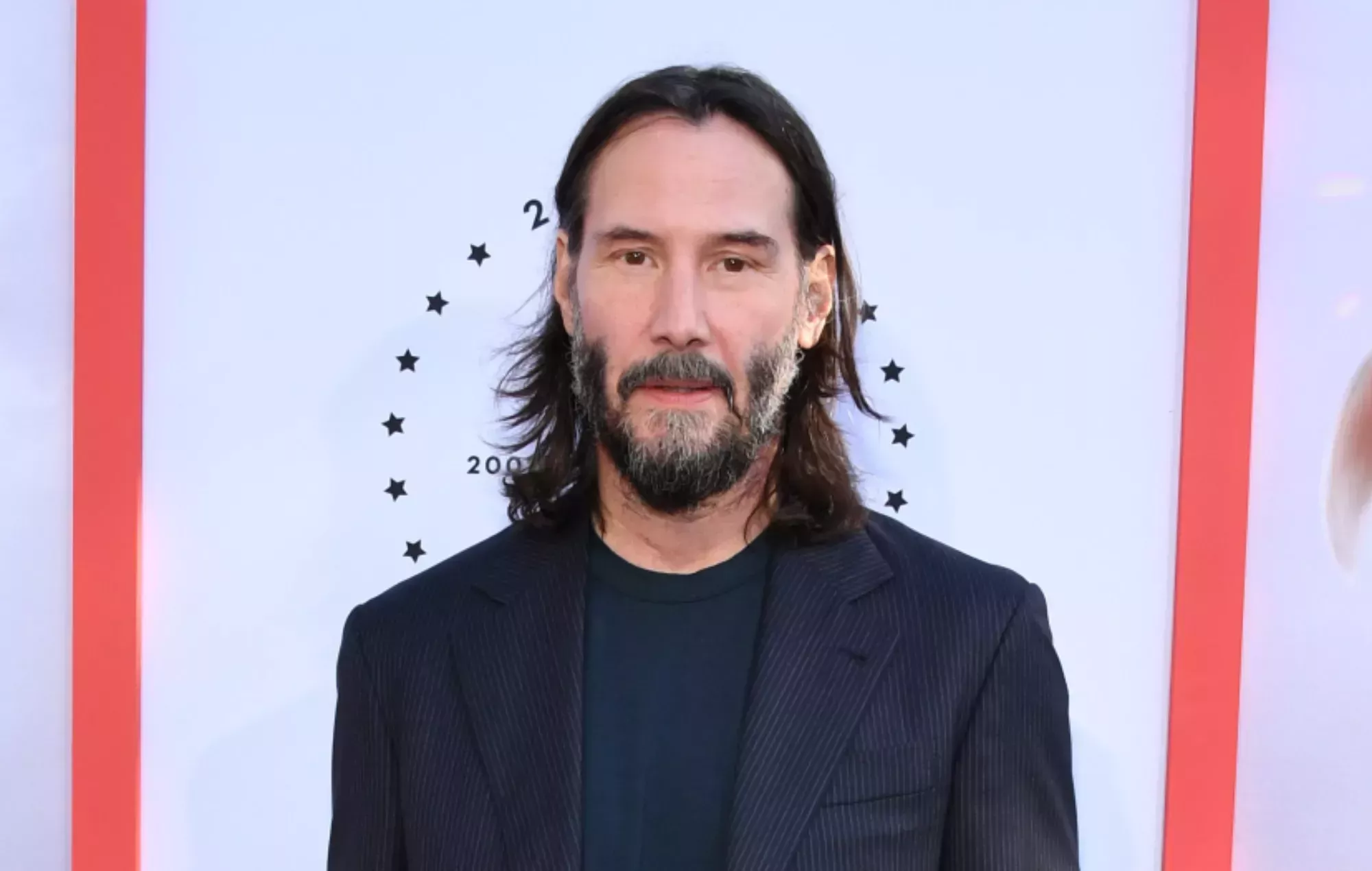 Keanu Reeves abandona la serie 'El diablo en la ciudad blanca' de Martin Scorsese