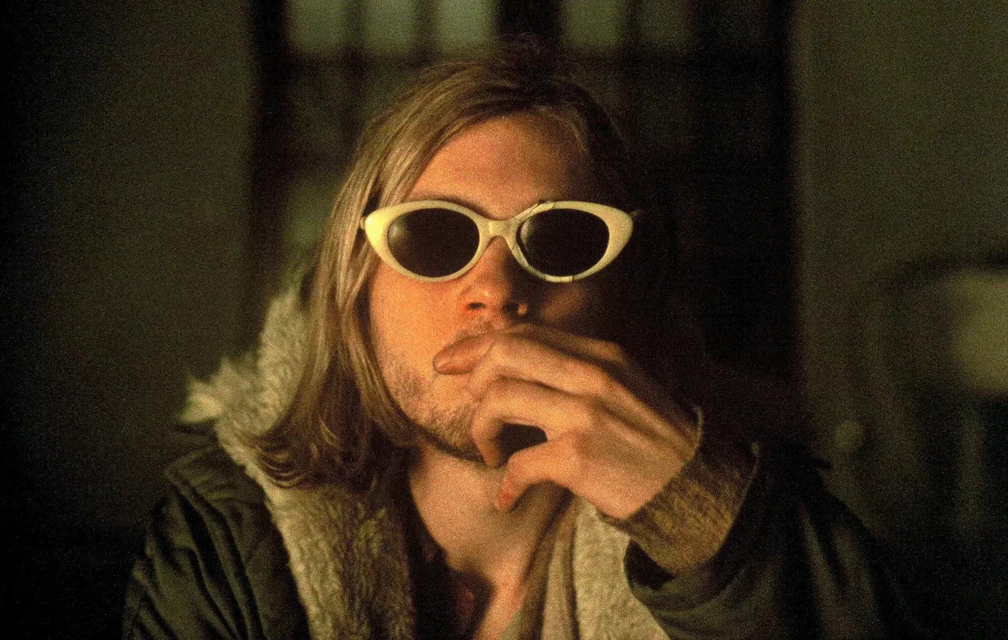 La herencia de Kurt Cobain arremete contra la adaptación de la Royal Opera House de 'Last Days' de Gus Van Sant