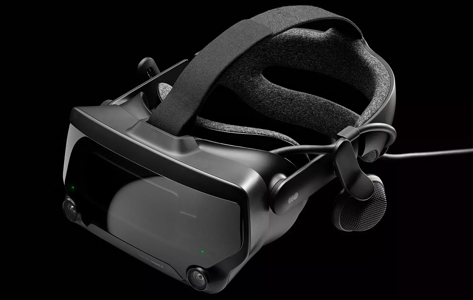 La lista de empleos de Valve sugiere que está trabajando en un nuevo auricular de RV