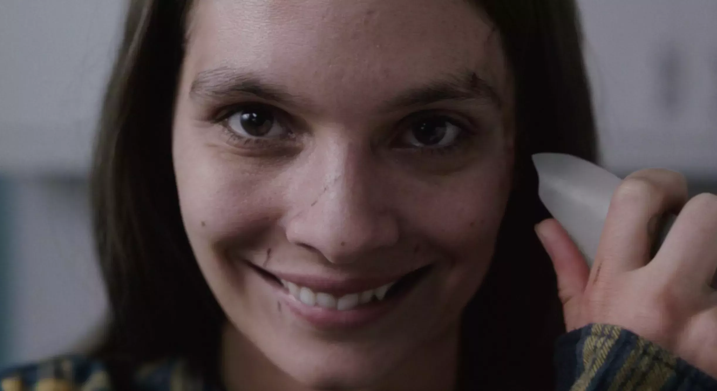 La nueva película de terror 'Smile' recibe las primeras reacciones: 