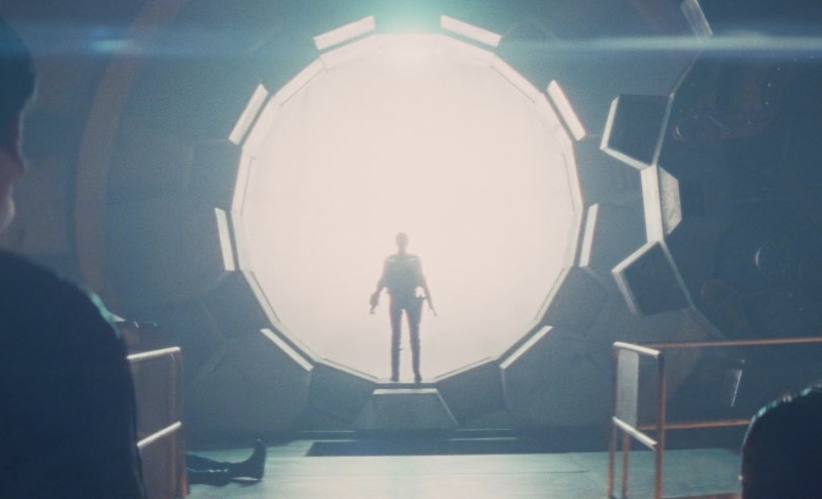 La serie de televisión de Fallout en Amazon revela su primera imagen del interior de la Bóveda 33