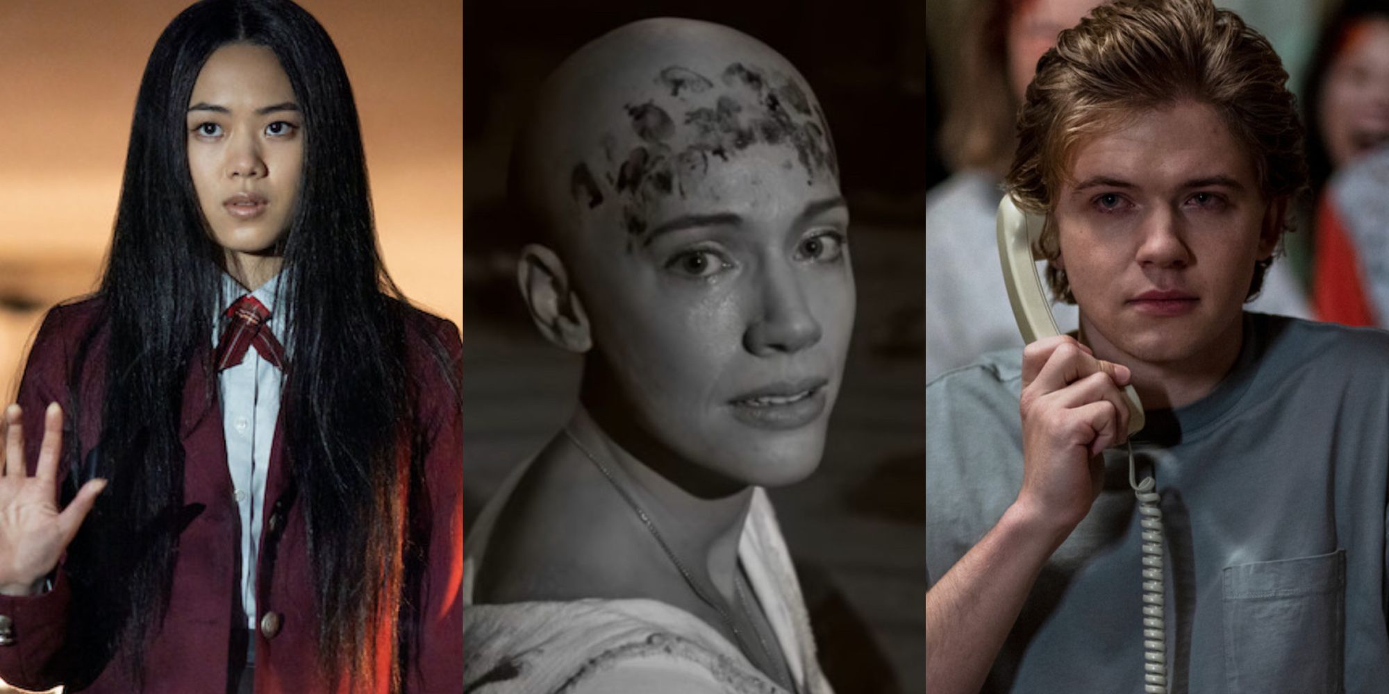 Las 10 historias más terroríficas del Club de Medianoche de Mike Flanagan