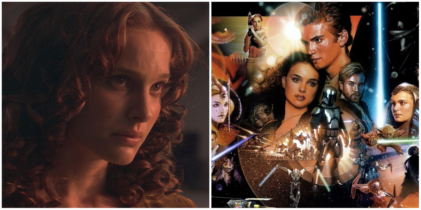 Las 10 mayores decepciones de las precuelas de Star Wars