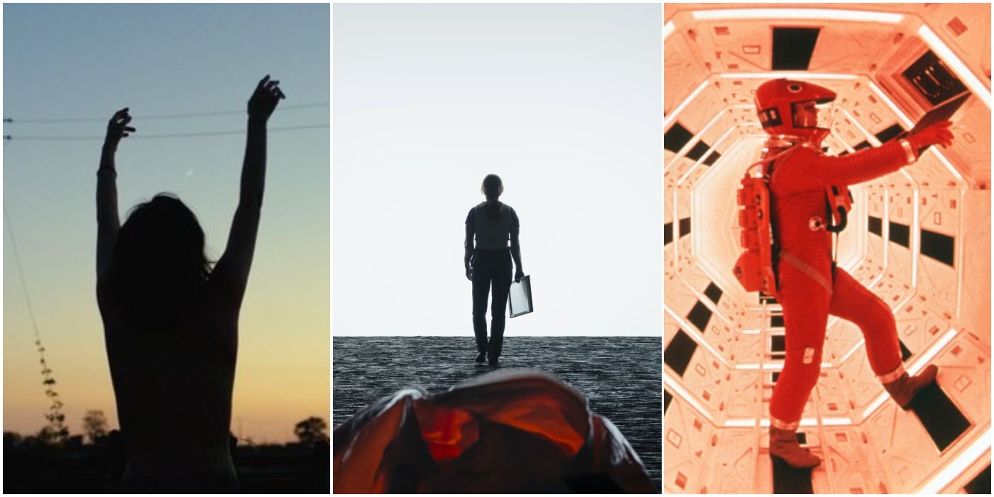 Las 10 mejores películas que no sabías que eran cuentos originales