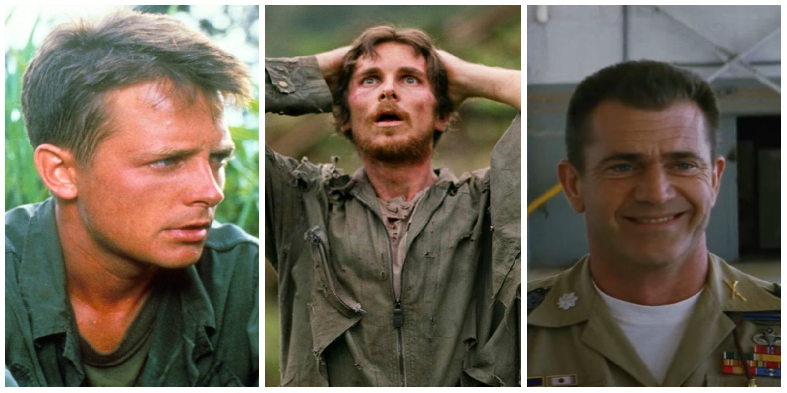 Las 10 mejores películas sobre Vietnam, clasificadas según IMDb