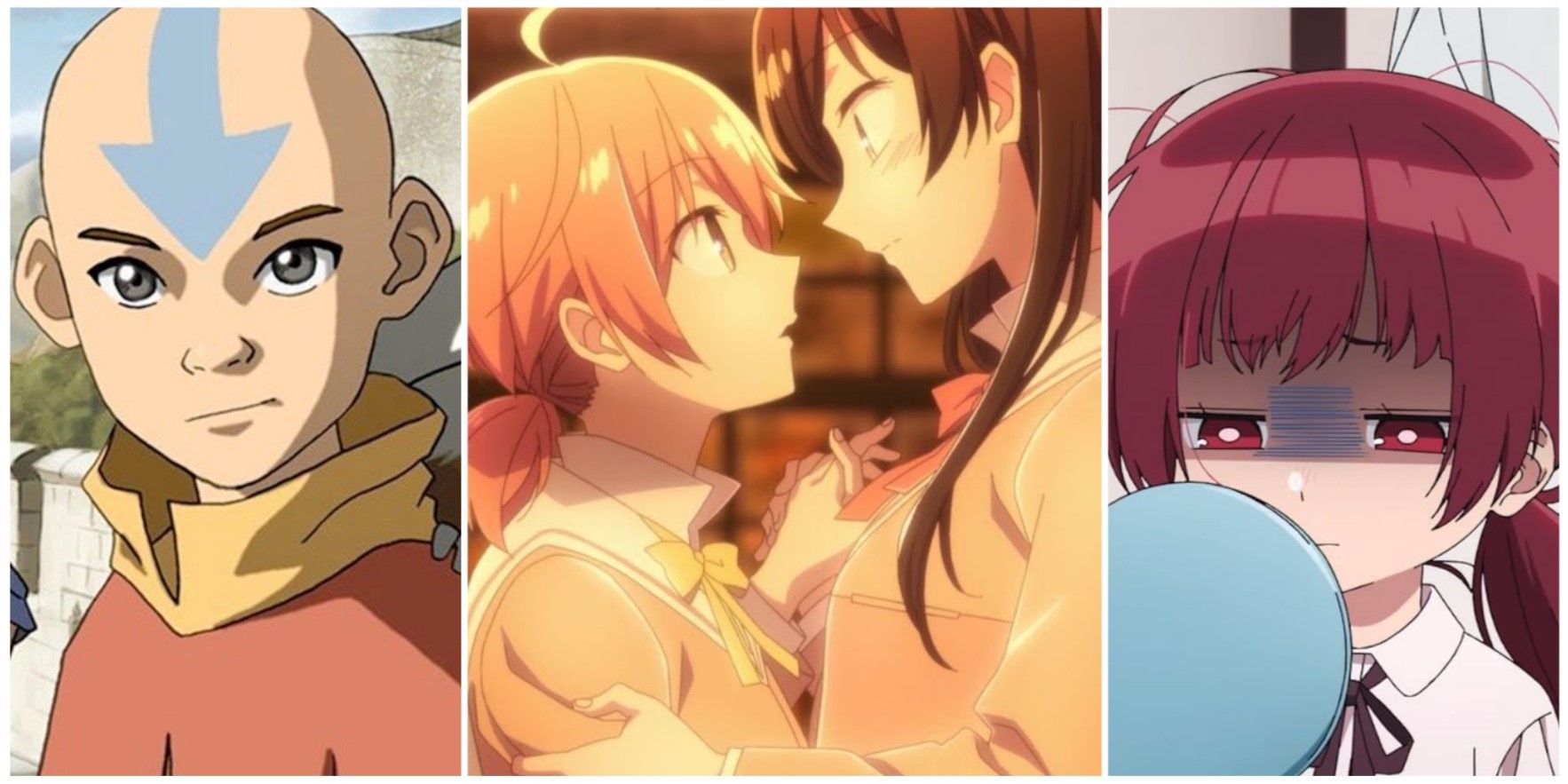 Las 10 mejores series de anime de Eye Bleach para ayudar a desentumecer Internet