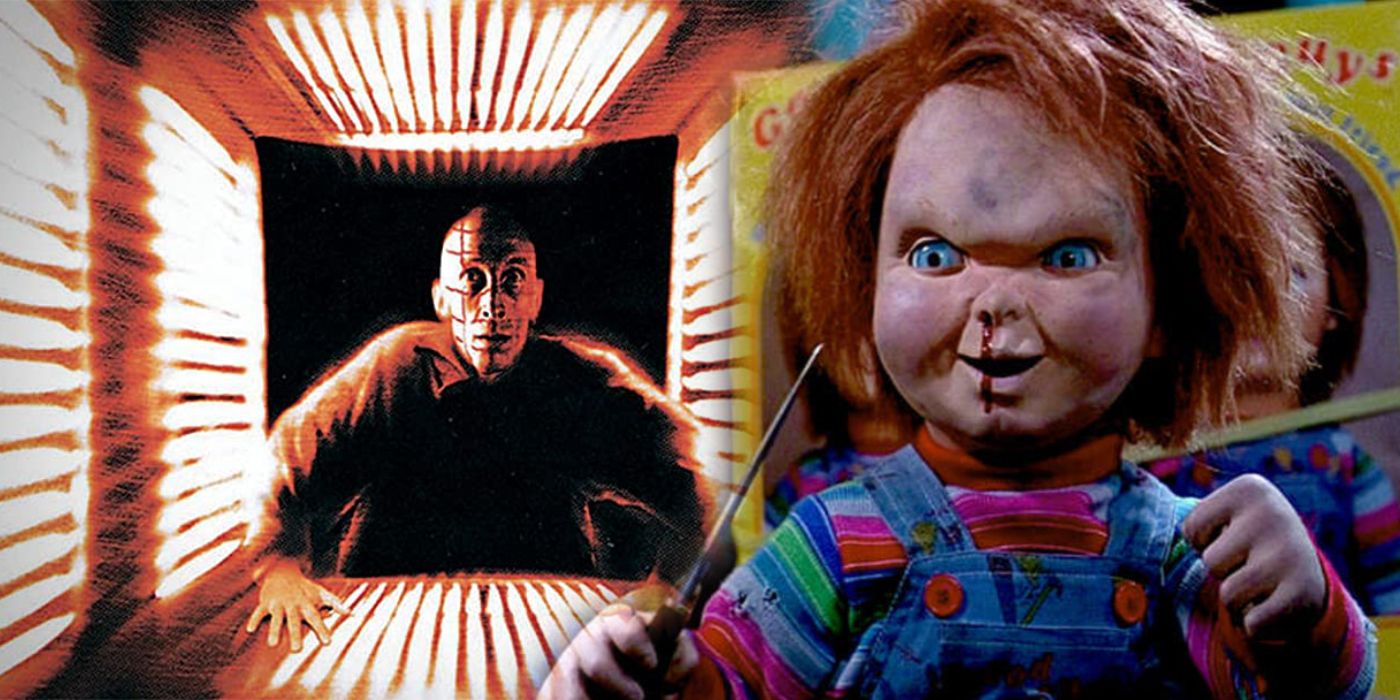 Las 10 muertes más creativas del cine de los 90