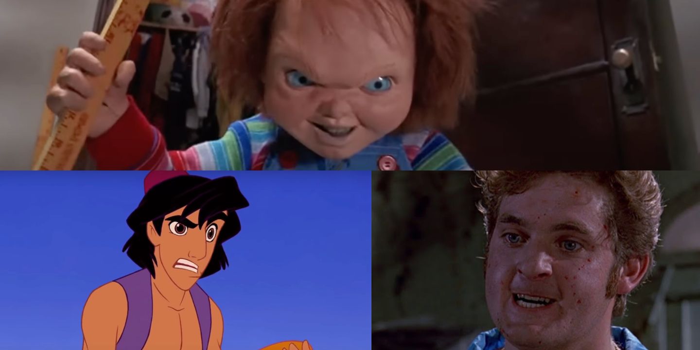 Las 10 películas más controvertidas de los años 90