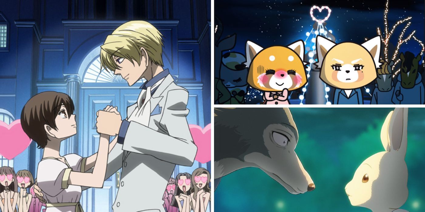 Las 10 peores parejas del anime Slice-Of-Life, clasificadas