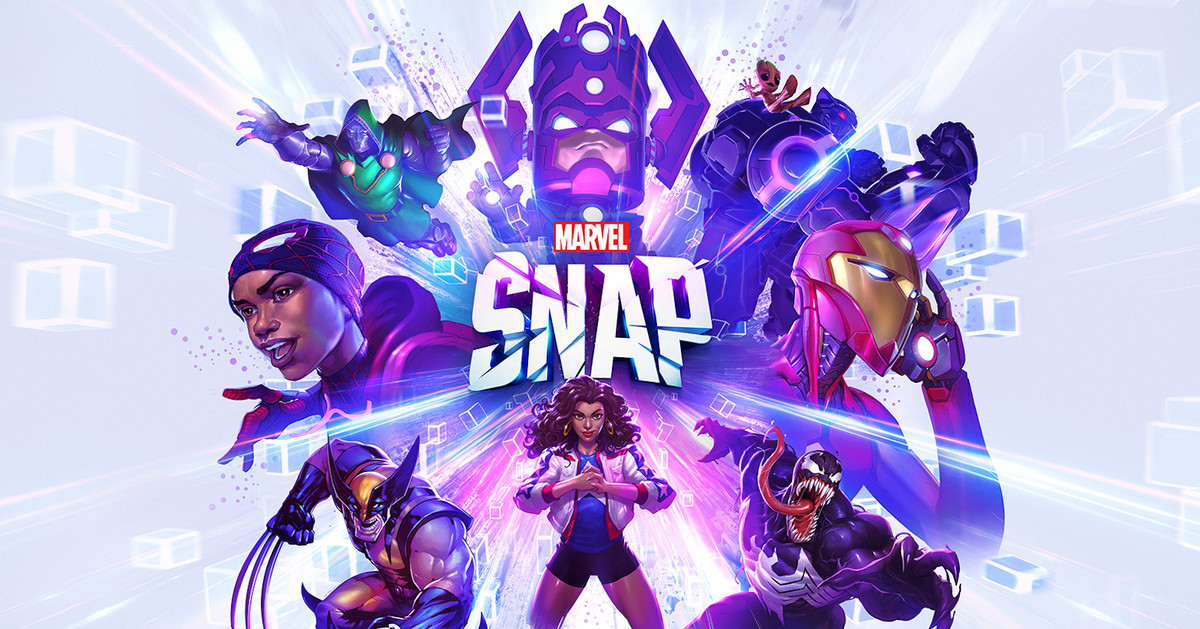 Las mejores barajas de Marvel Snap para principiantes