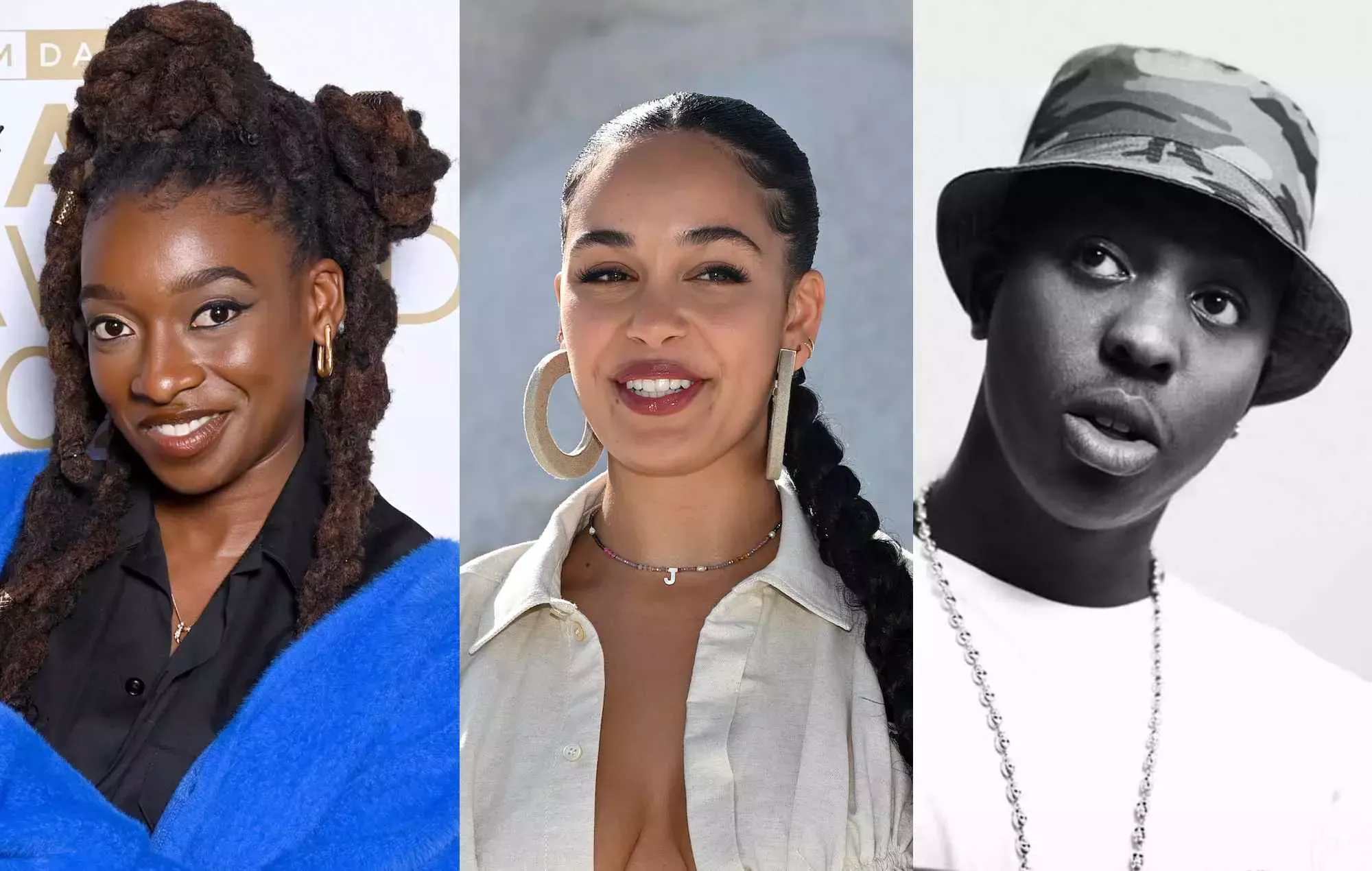 Little Simz, Jorja Smith y otros ofrecerán una actuación en homenaje a Jamal Edwards